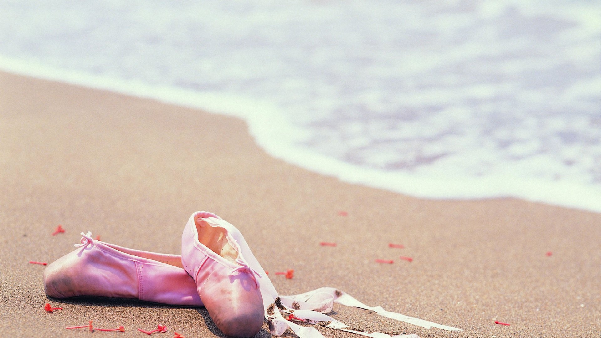 小清新,静物写真,儿童桌面专用