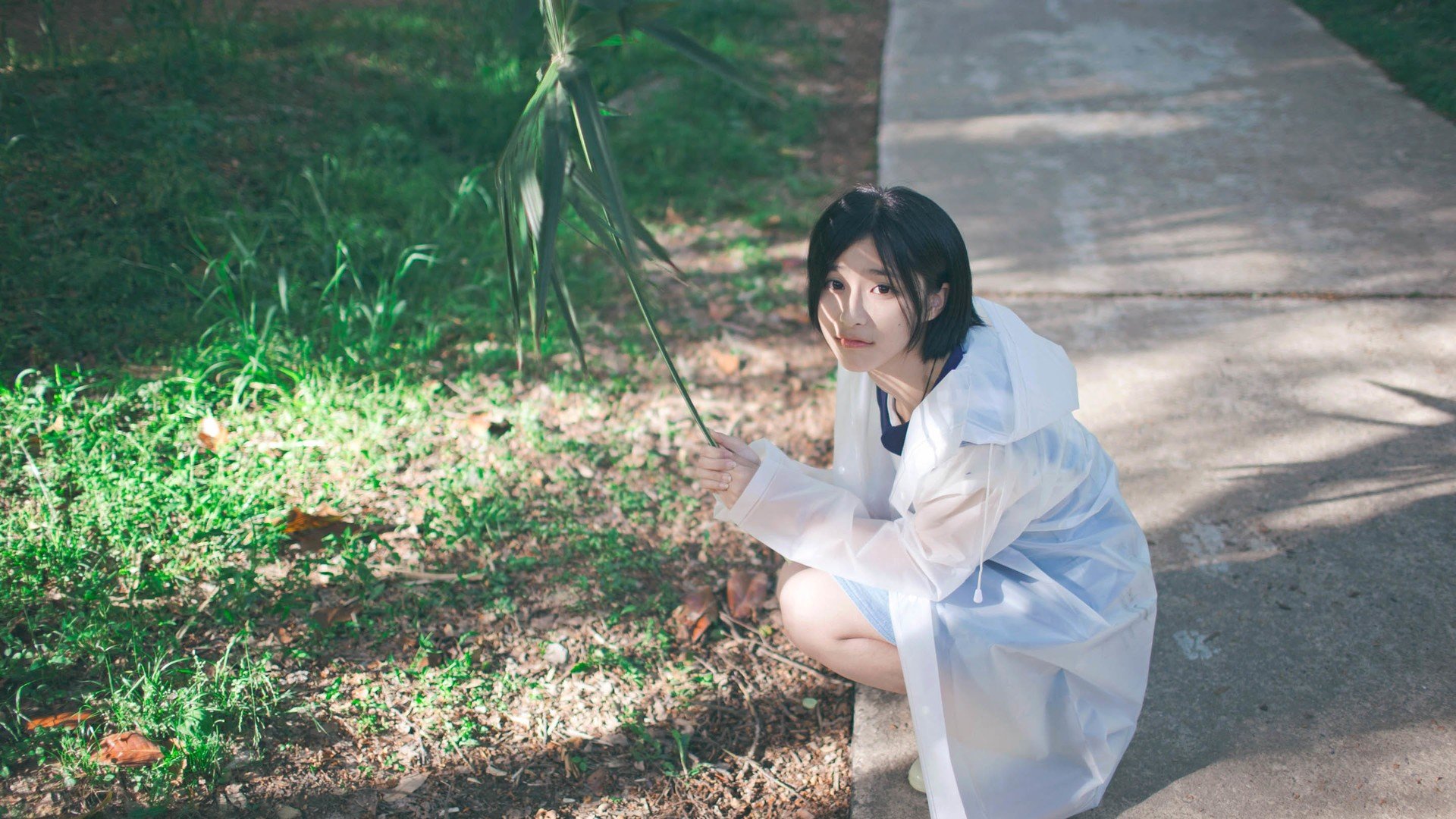 美女,萌妹子,清纯