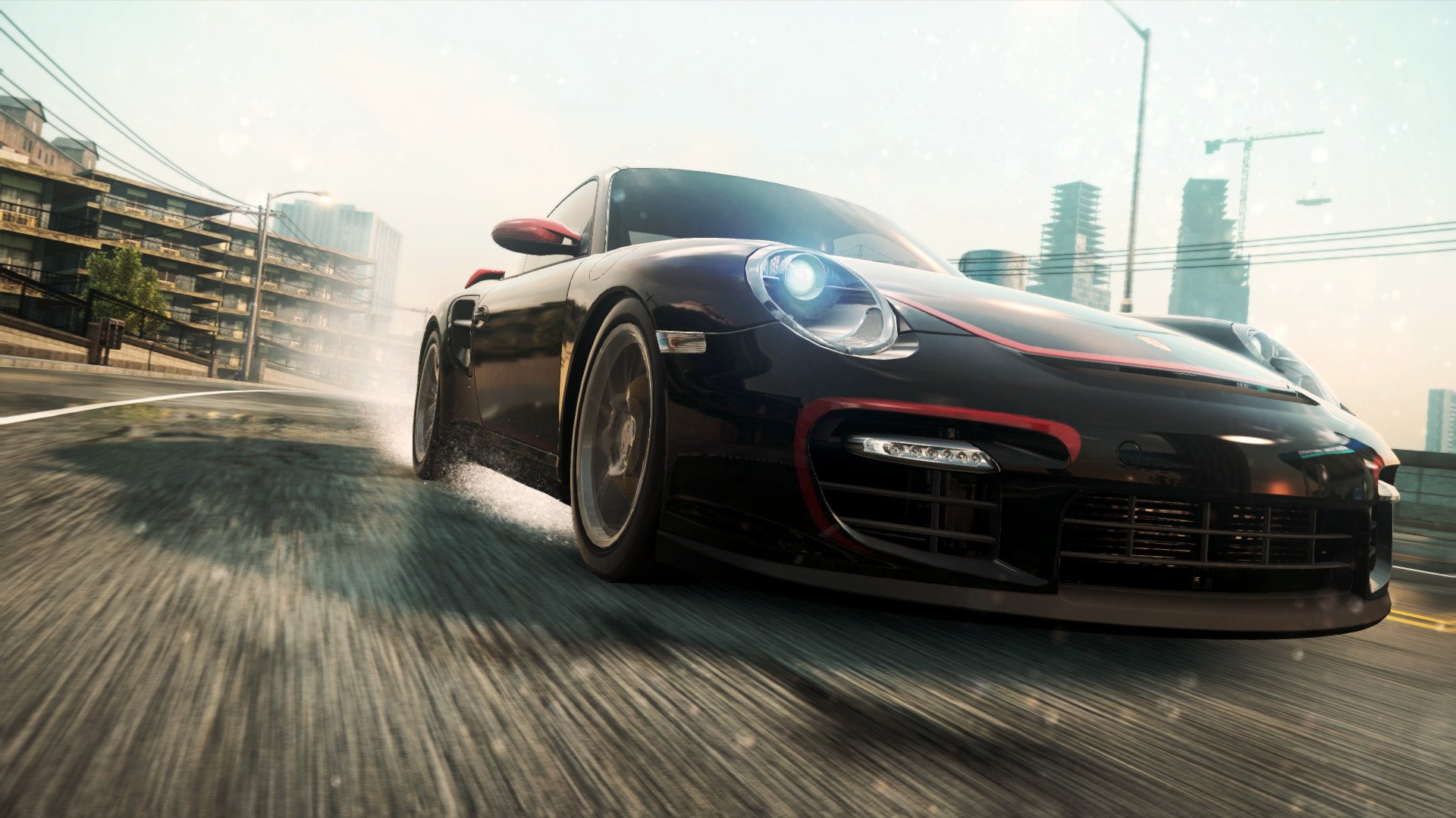 汽车,保时捷,儿童桌面专用