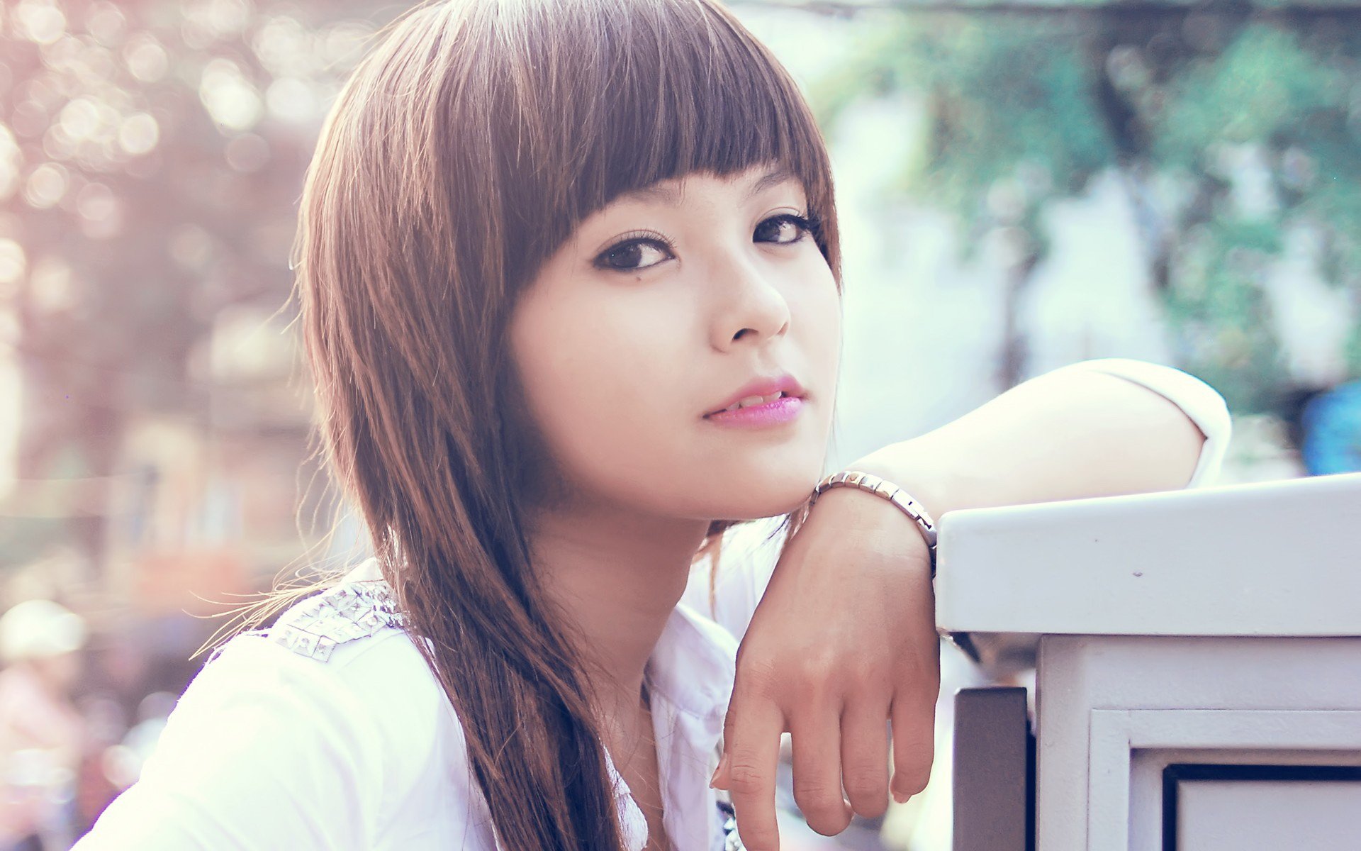 美女,萌妹子,摄影,写真,清纯