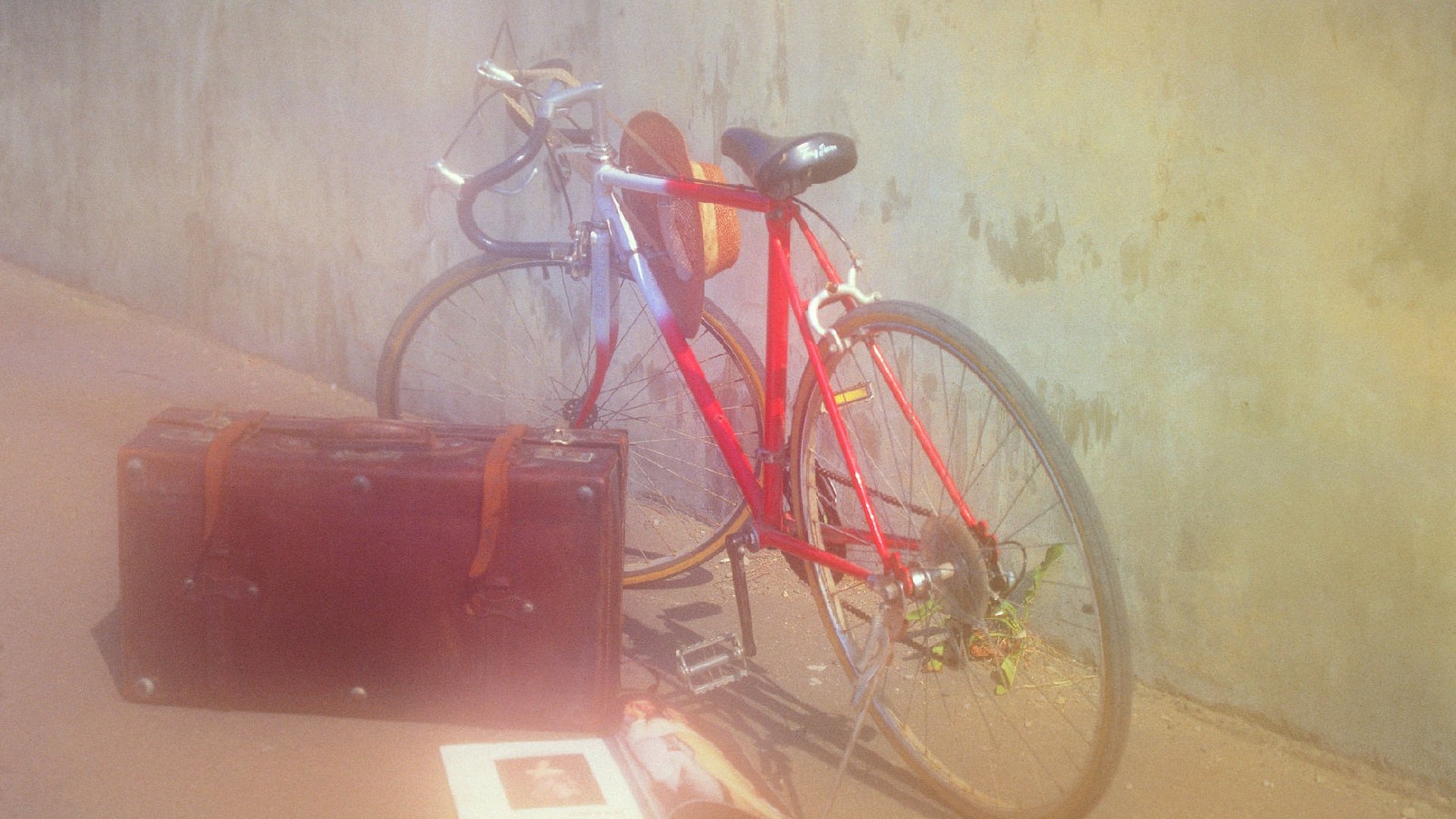 小清新,清新淡雅,儿童桌面专用