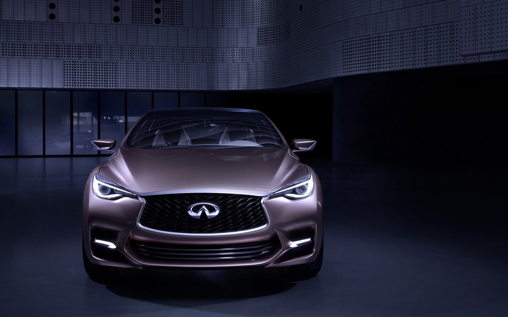 汽车,英菲尼迪,儿童桌面专用