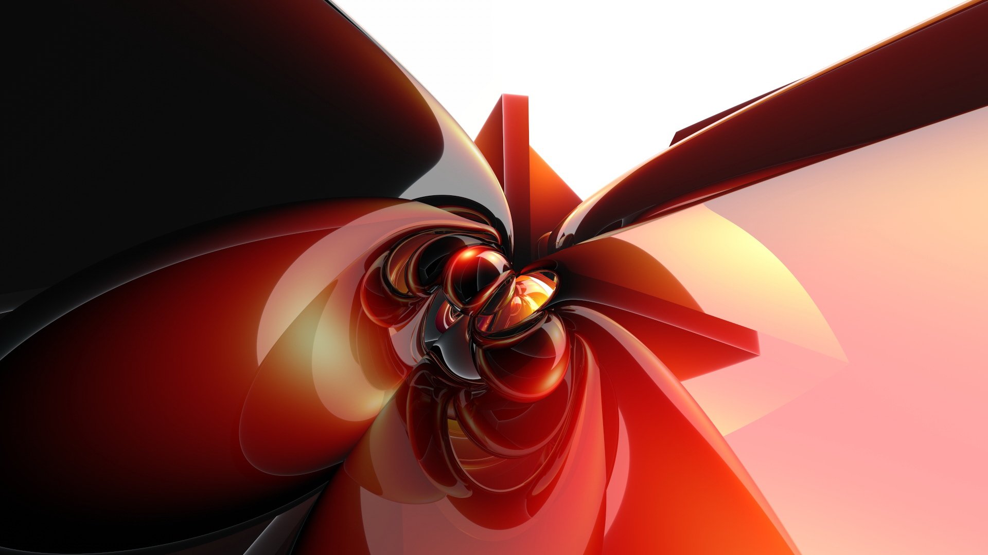 创意,炫彩,3D,儿童桌面专用