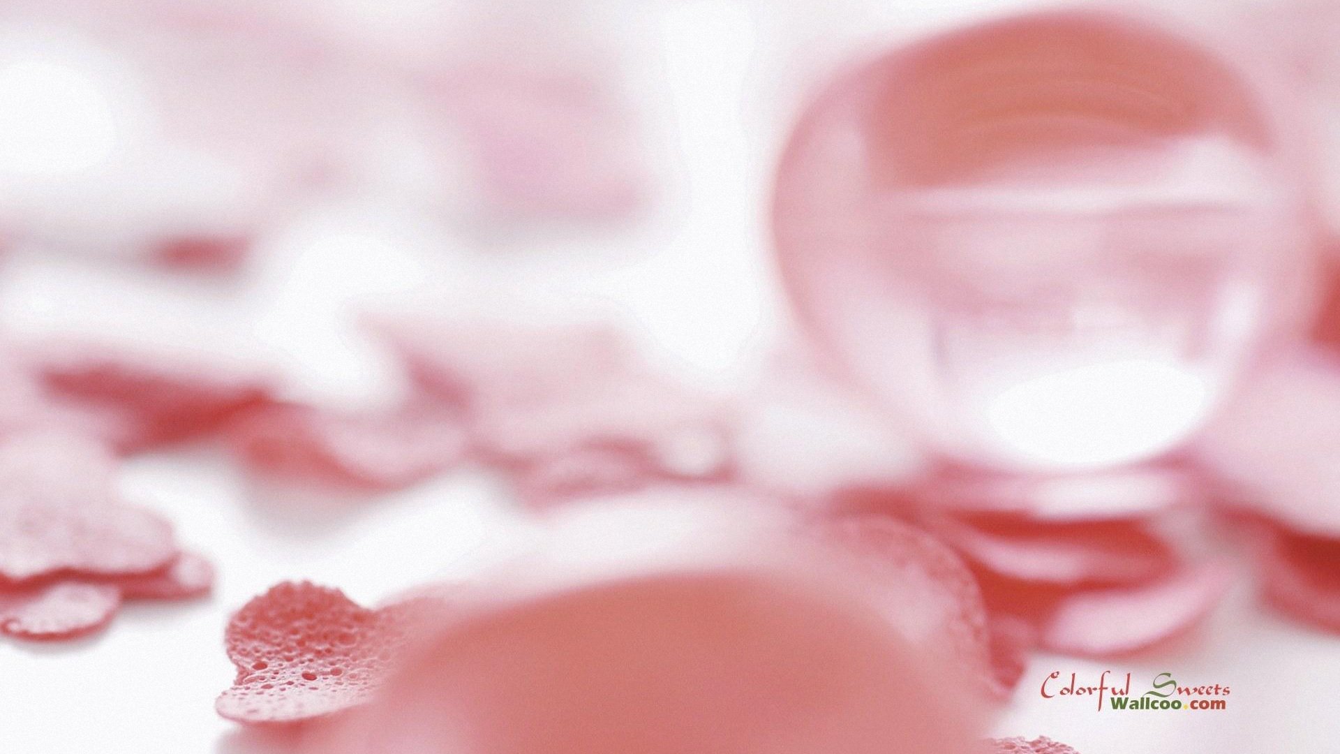 小清新,清新淡雅,儿童桌面专用