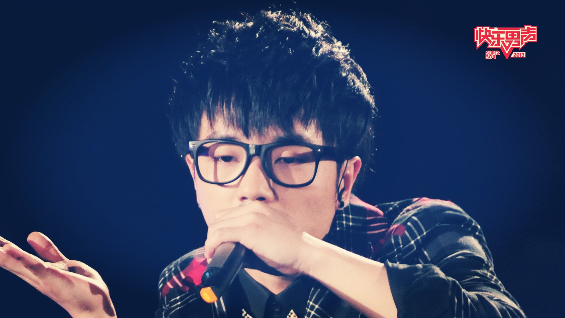 明星,2013快乐男声