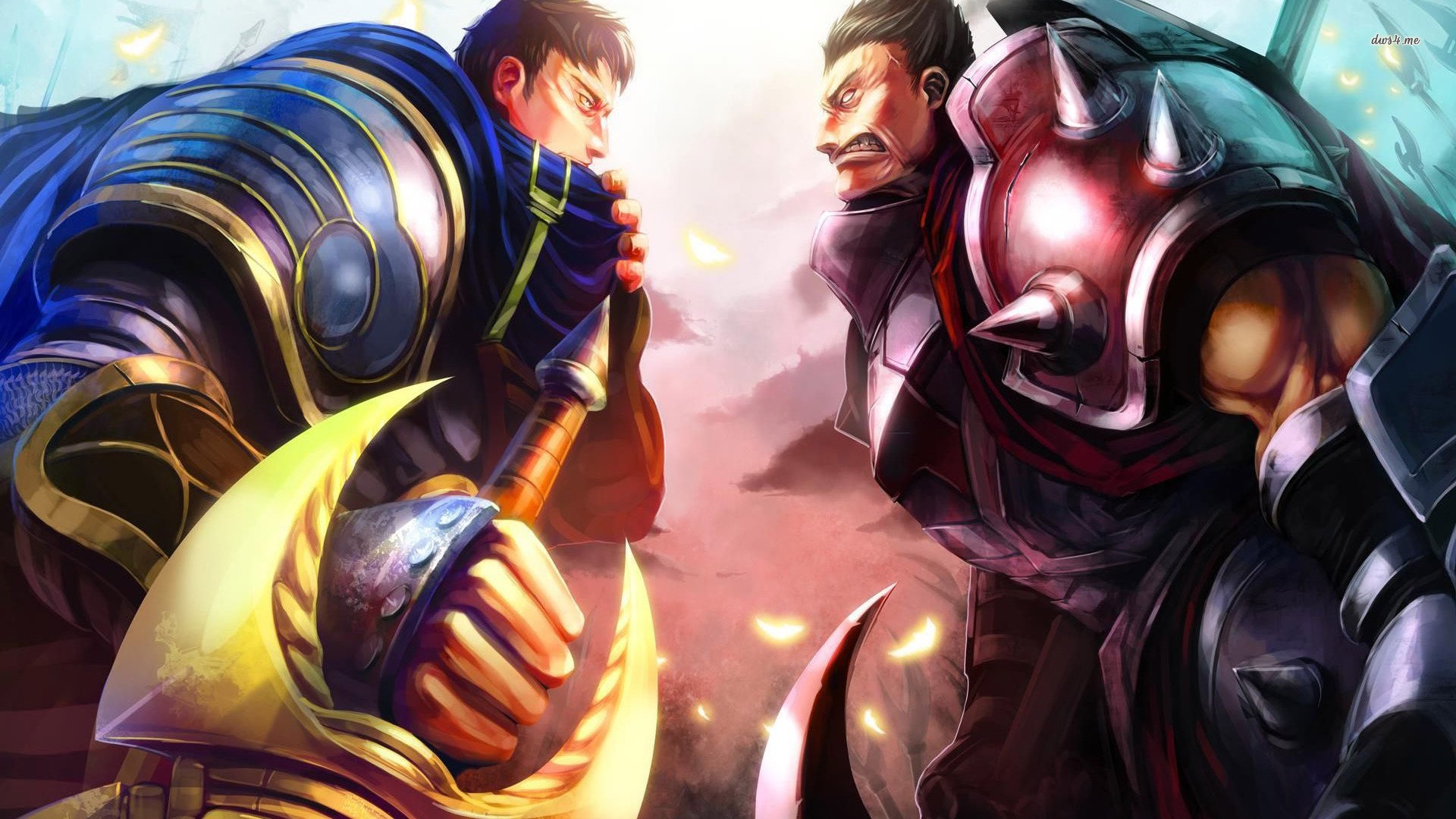 游戏,英雄联盟,lol