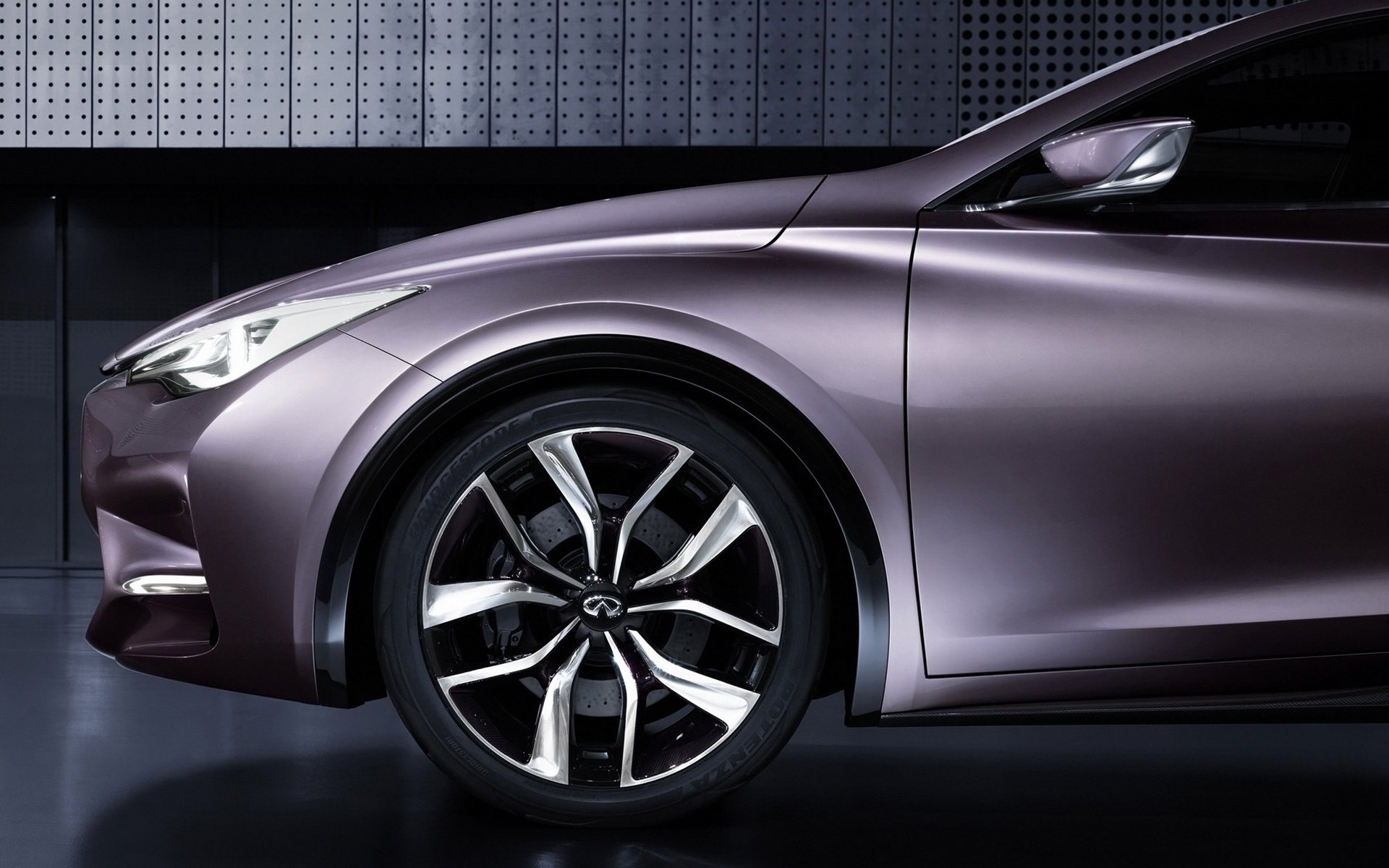 汽车,英菲尼迪,儿童桌面专用