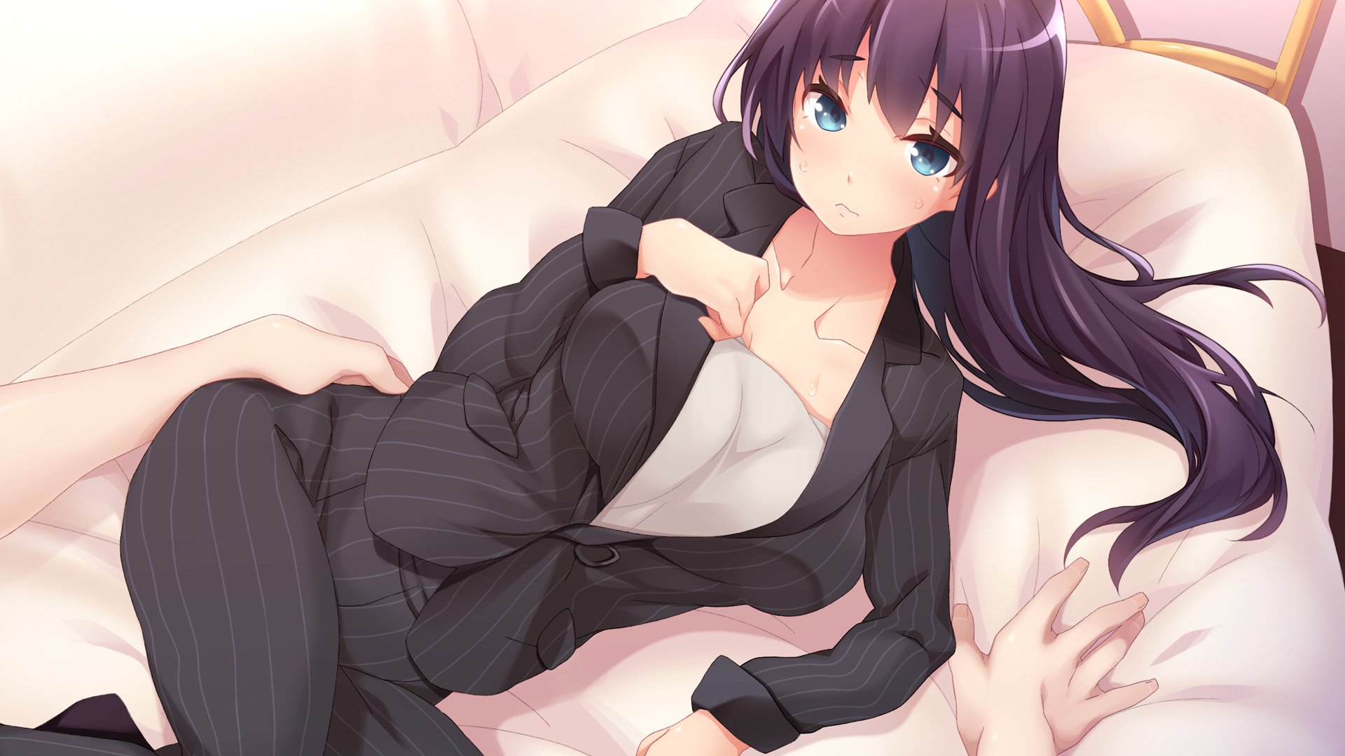 动漫,brava,萝莉,妹子,可爱,手绘,卡通,日本,漫画