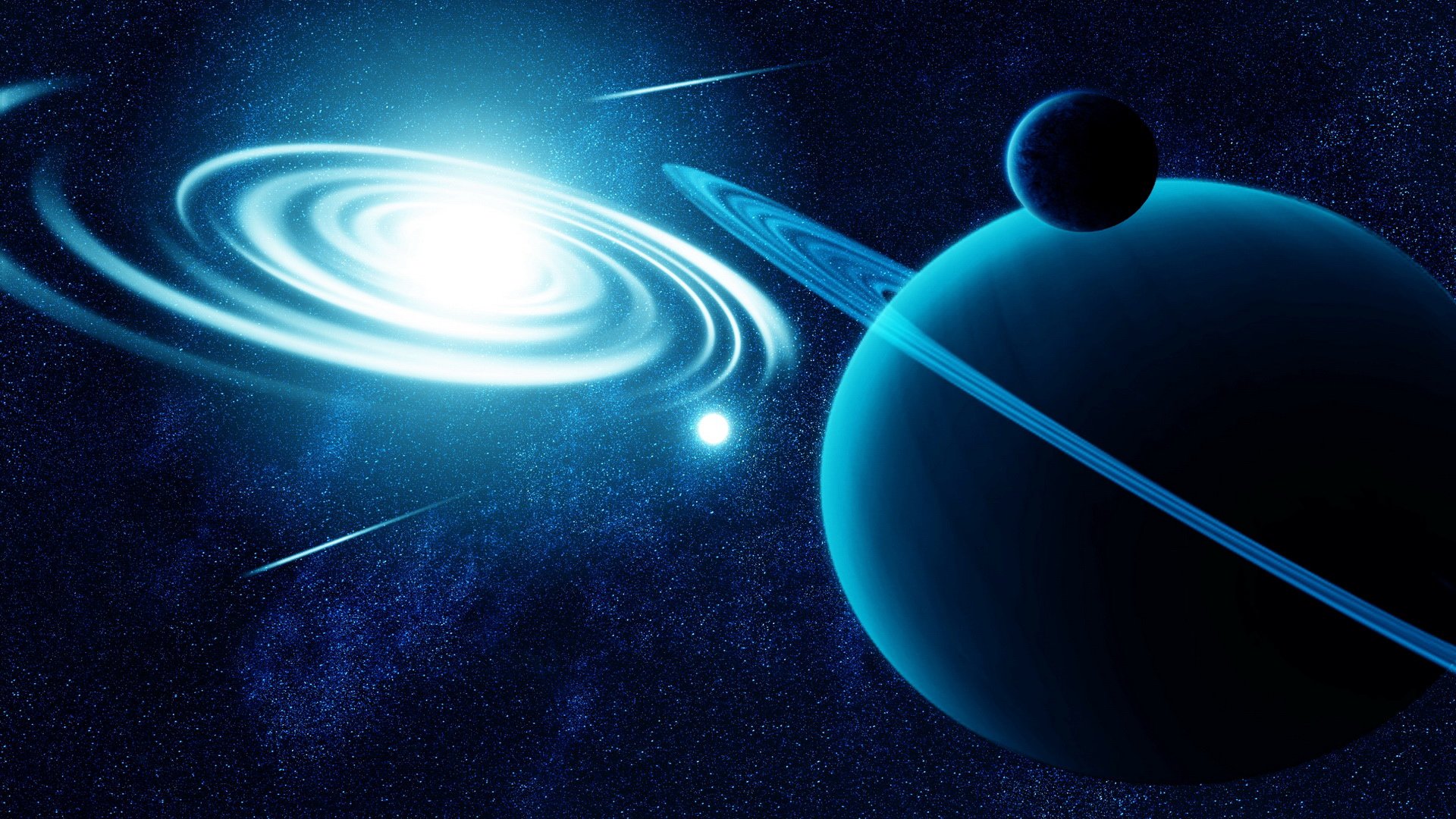 创意,星空,儿童桌面专用