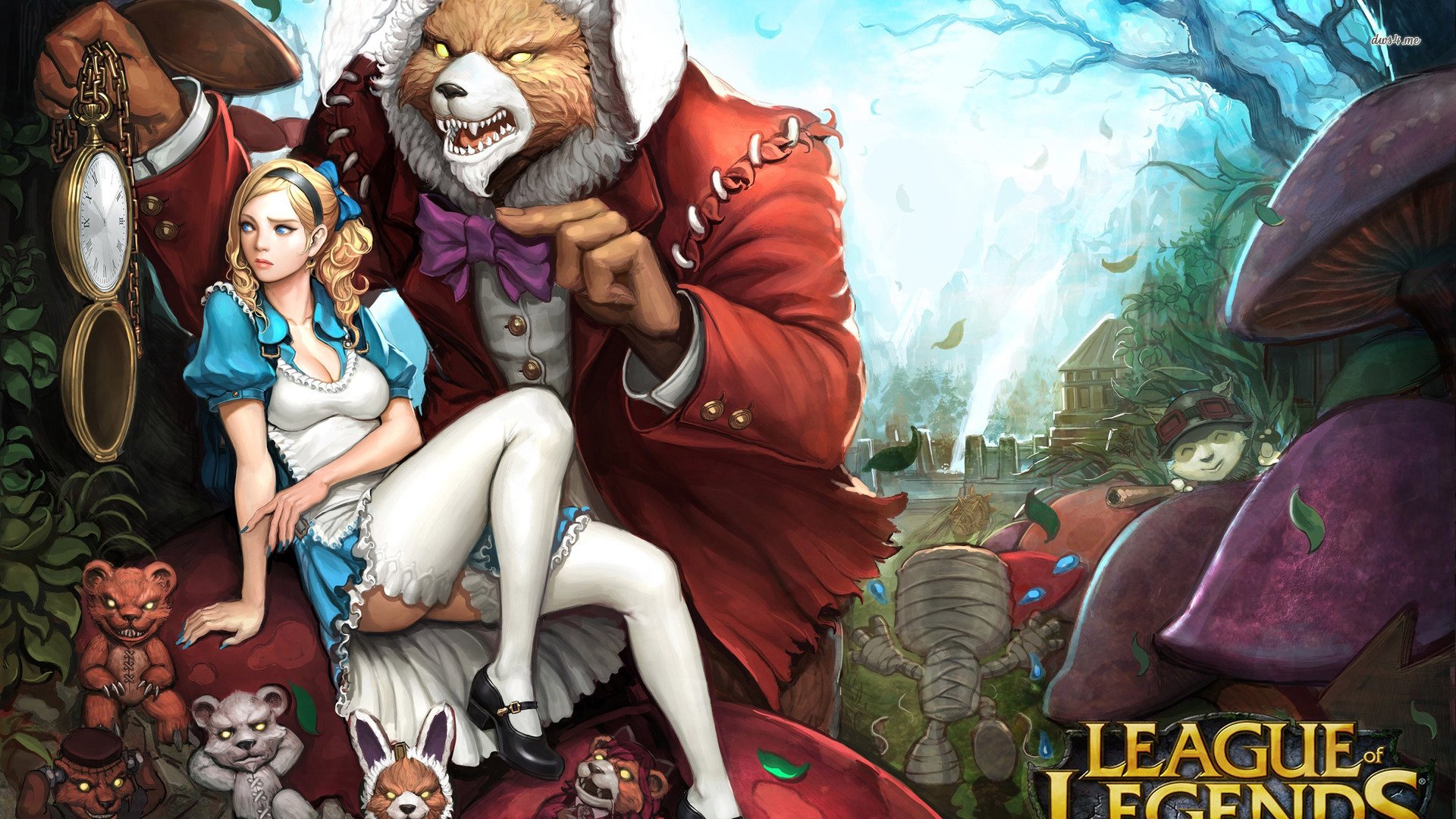 游戏,英雄联盟,lol