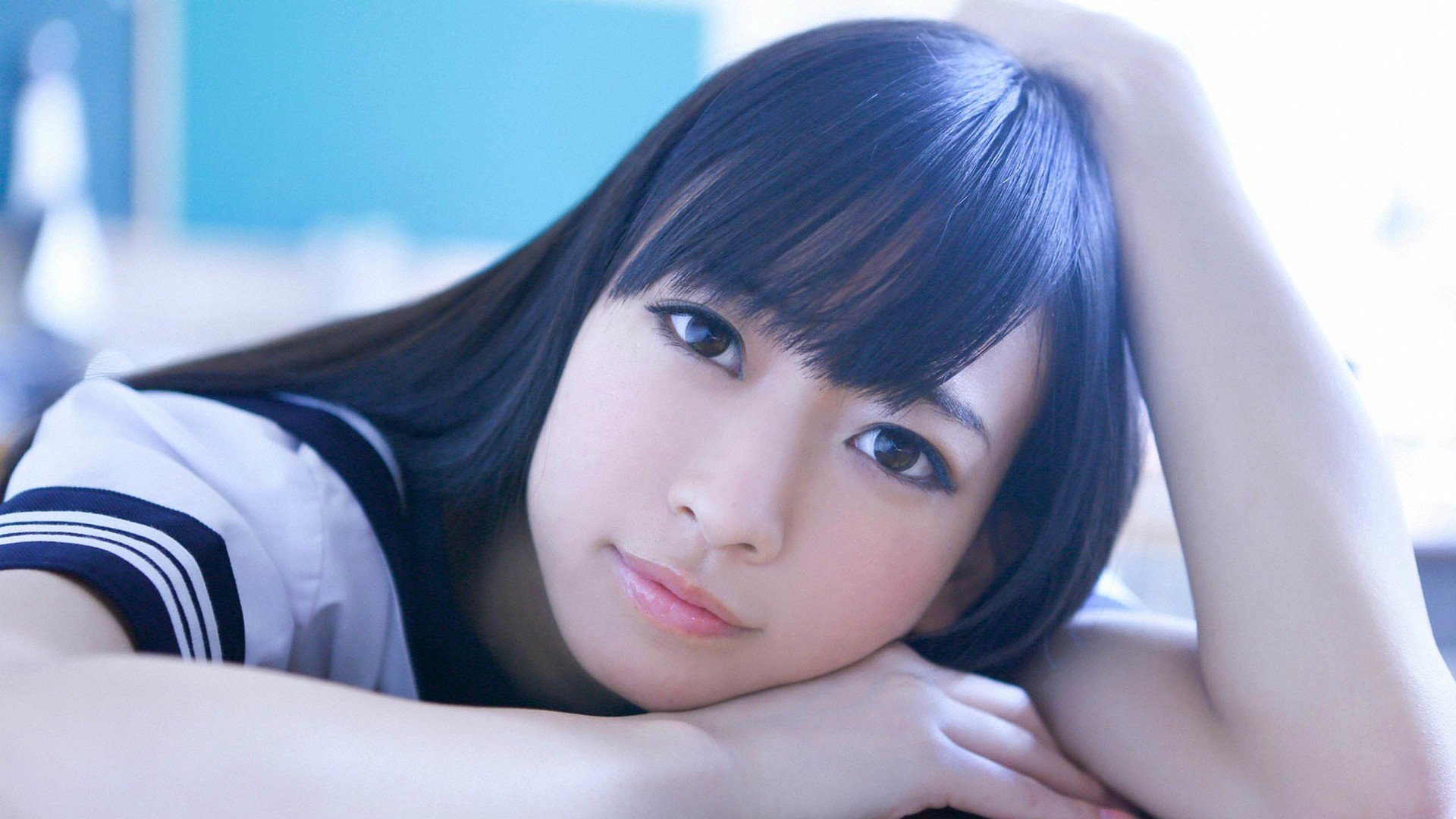 美女,萌妹子,清纯