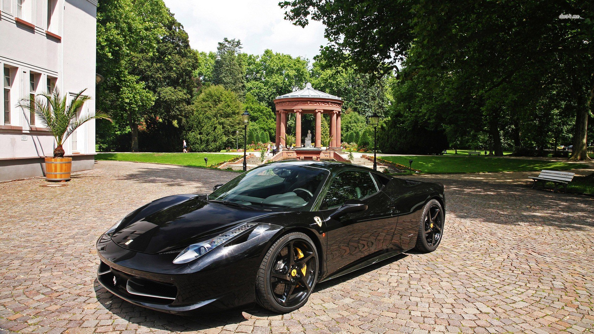 汽车,法拉利,儿童桌面专用