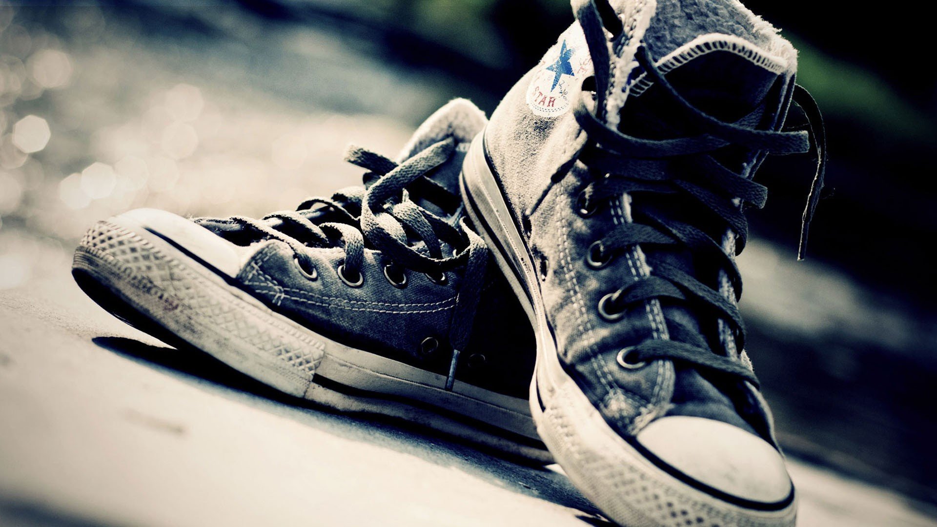 小清新,帆布鞋,静物写真