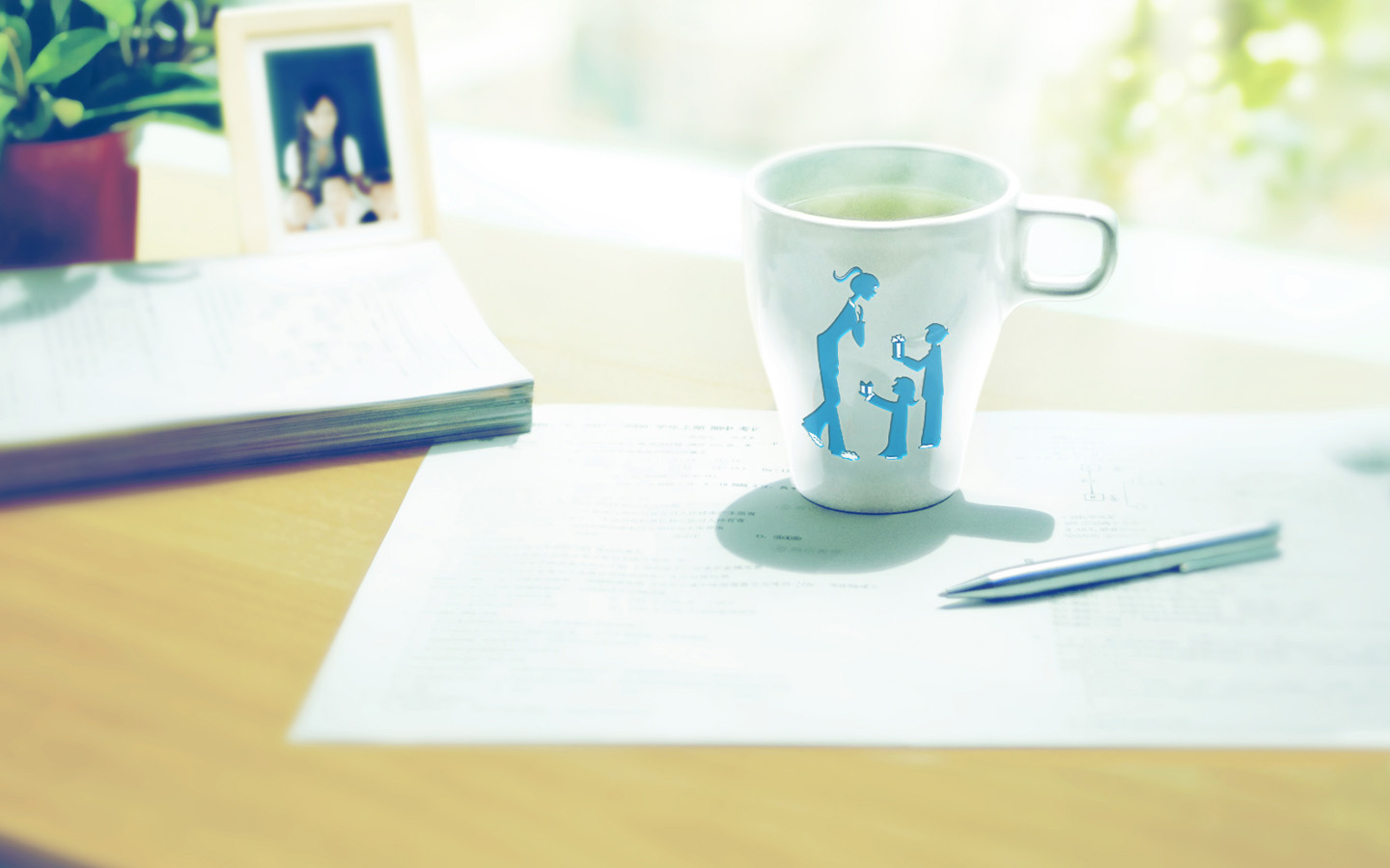 节日,教师节,九月十日,儿童桌面专用