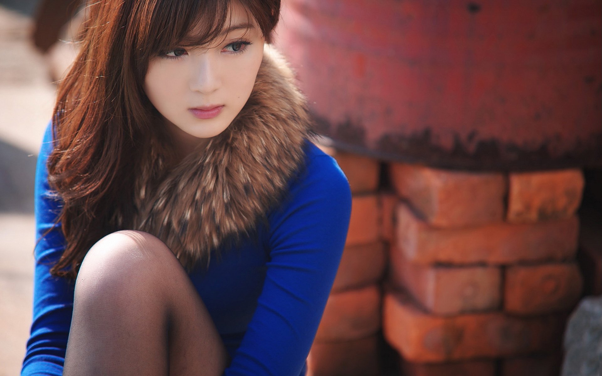 美女,萌妹子,清纯