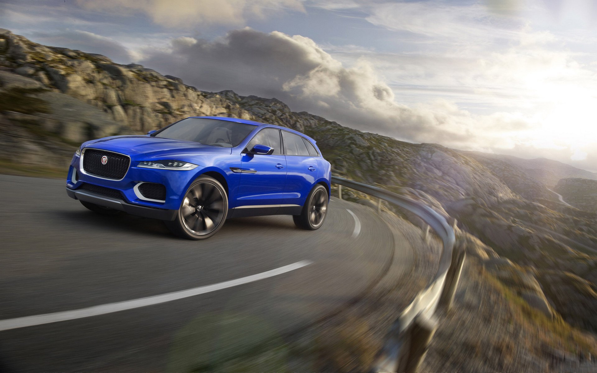 汽车,捷豹,SUV,儿童桌面专用