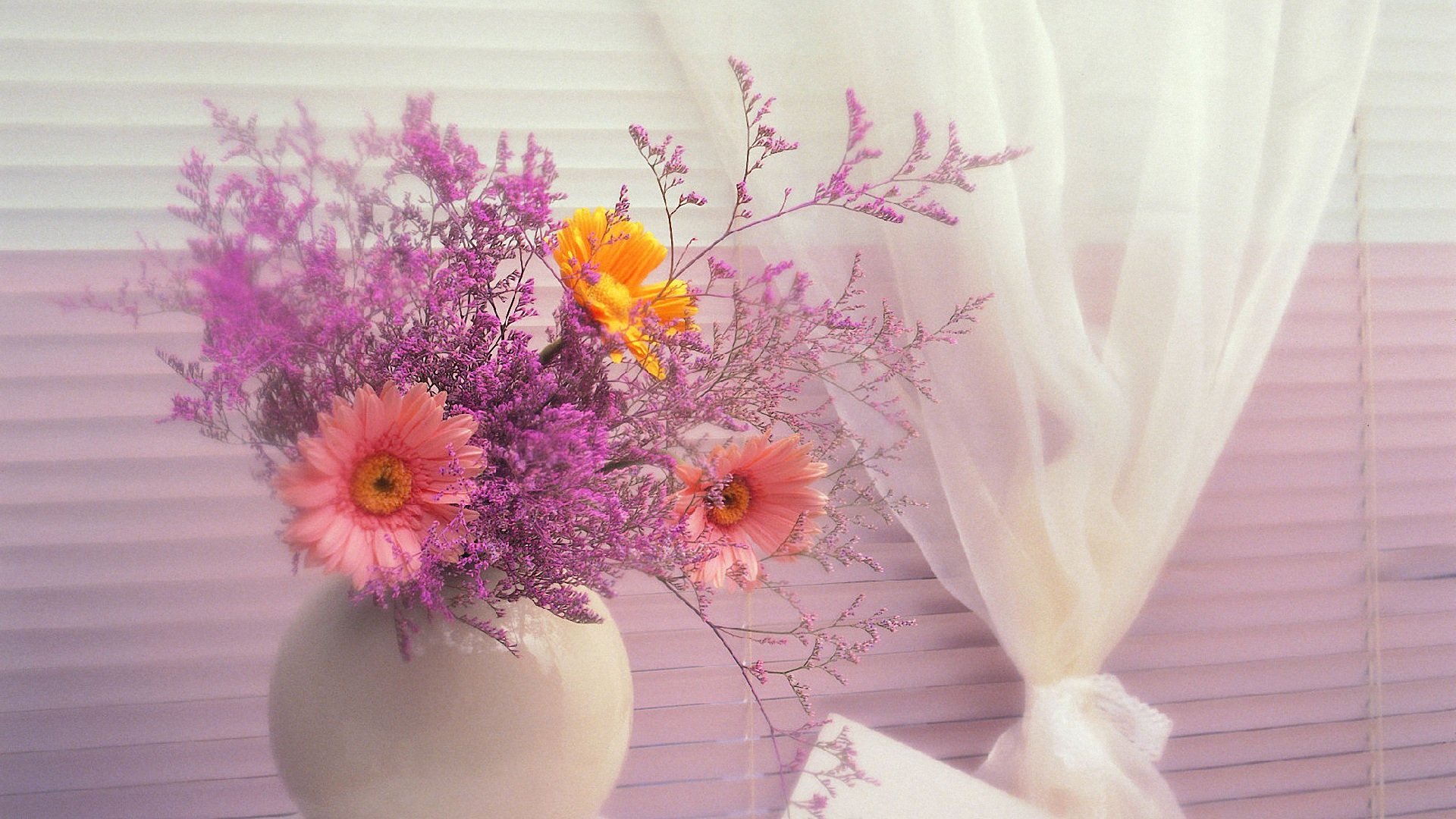 小清新,温馨一刻,花屏,儿童桌面专用