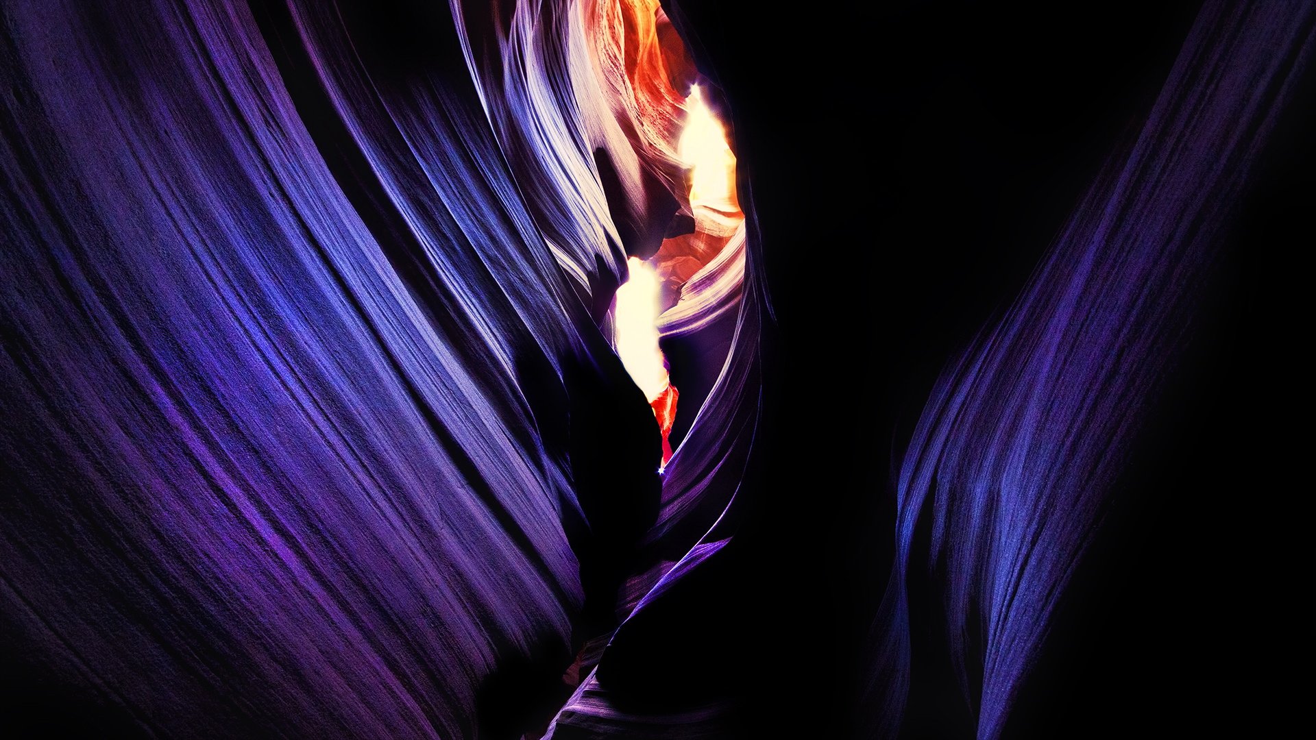 风景,岩石,儿童桌面专用