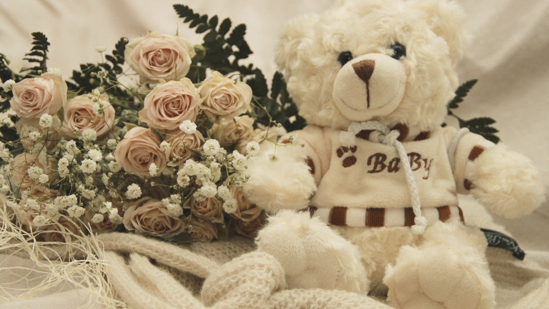 小清新,静物写真,儿童桌面专用