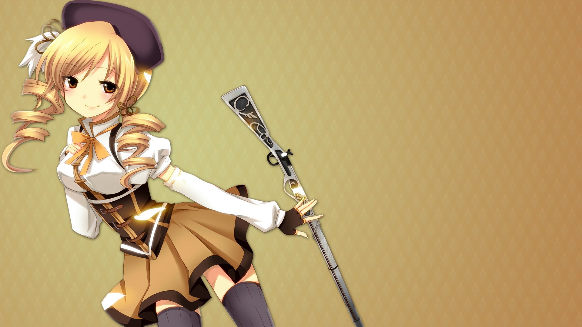 动漫,少女,手绘,萝莉,卡通,儿童桌面专用