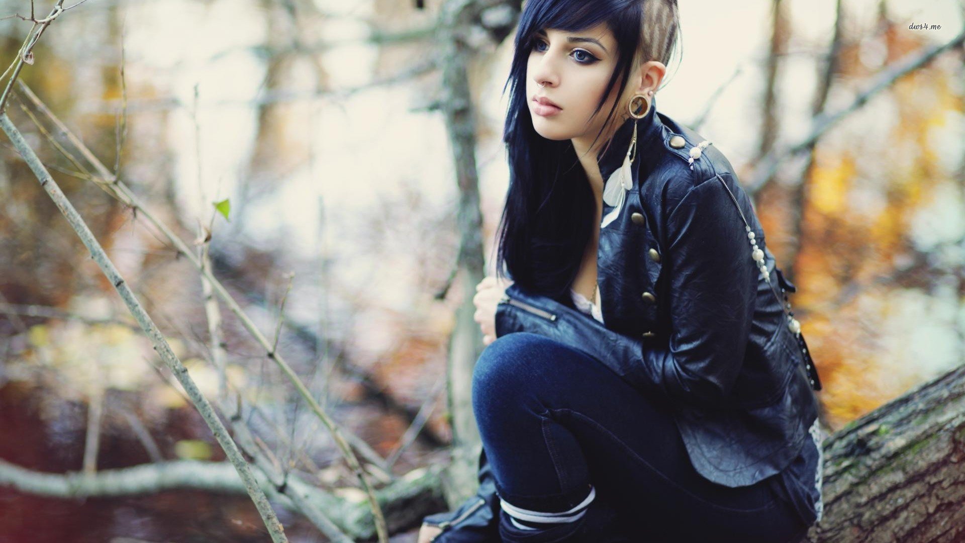 美女,萌妹子,长发,清纯