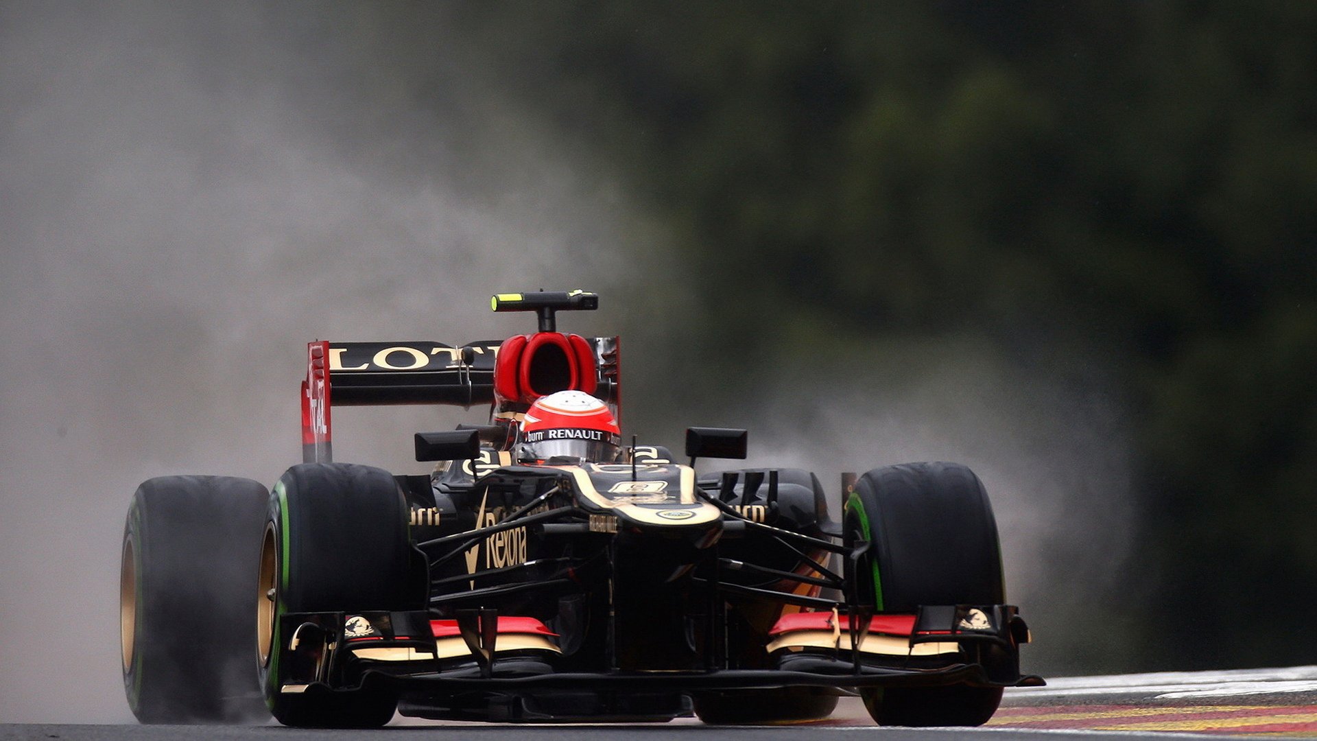 汽车,F1,莲花,儿童桌面专用