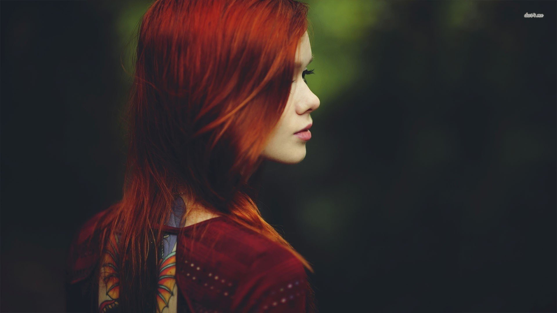 美女,萌妹子,长发,清纯