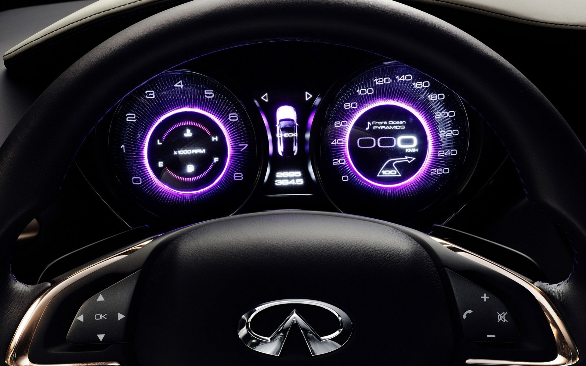 汽车,英菲尼迪,儿童桌面专用