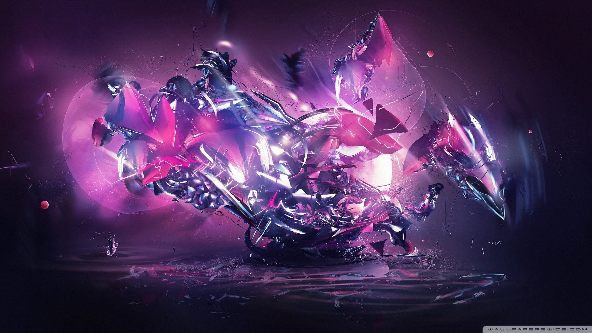 创意,3D,炫彩,儿童桌面专用