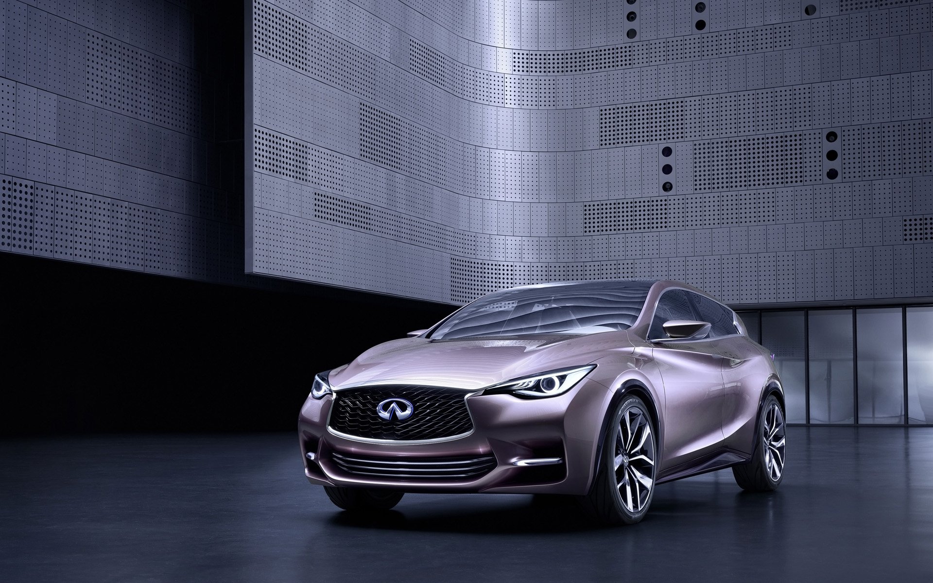 汽车,英菲尼迪,儿童桌面专用