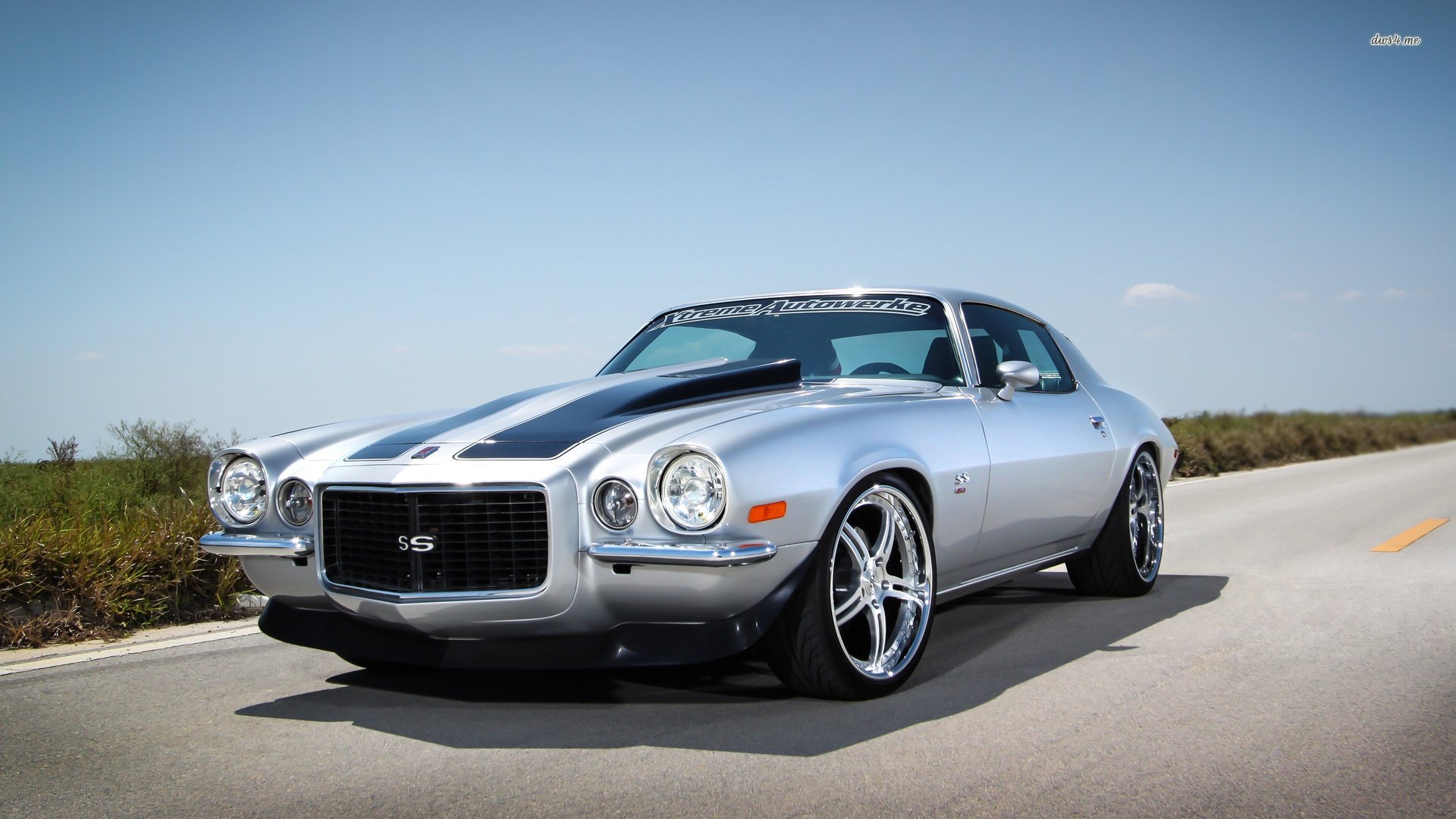 汽车,肌肉车,儿童桌面专用