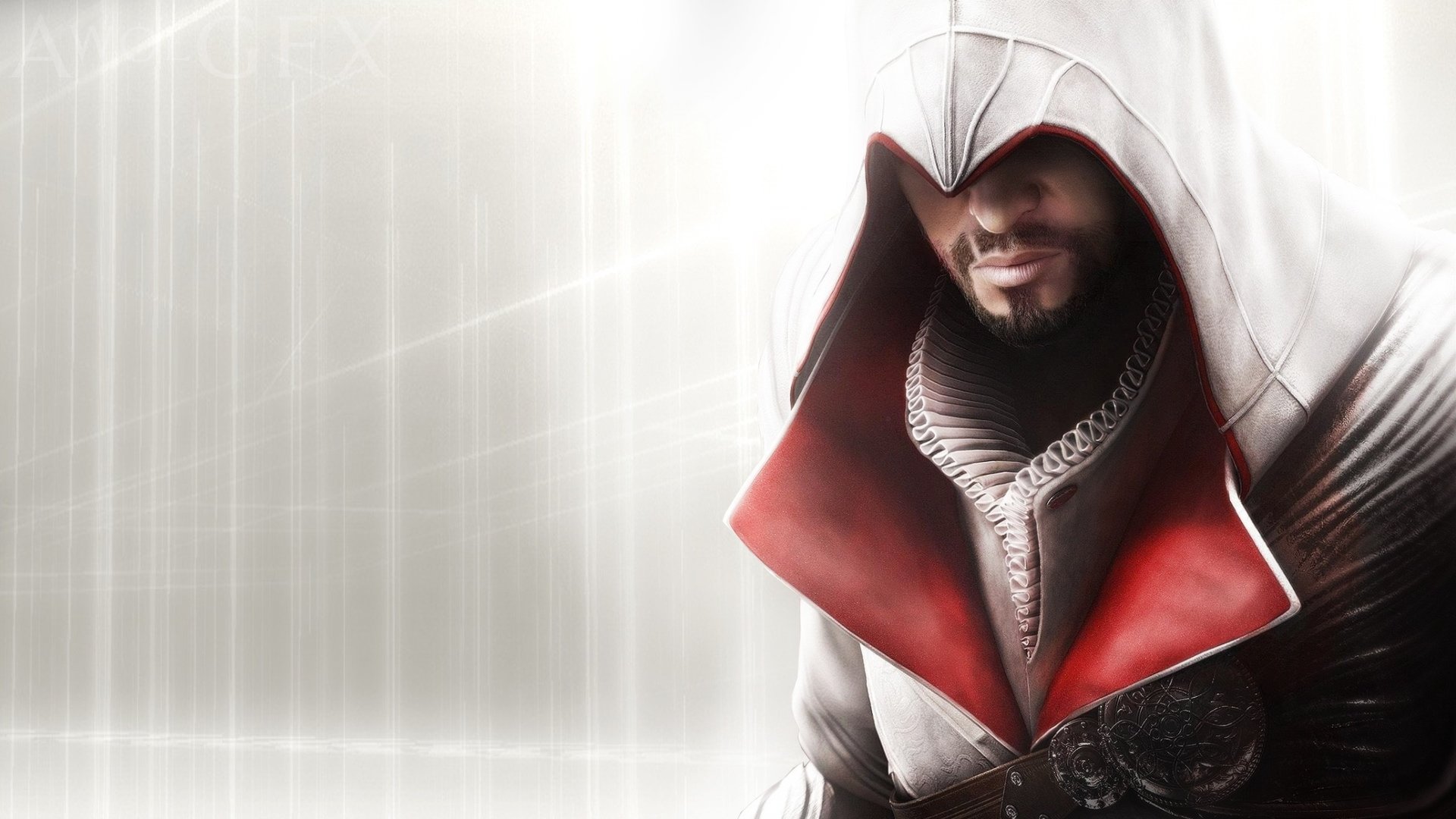 主机游戏,刺客信条