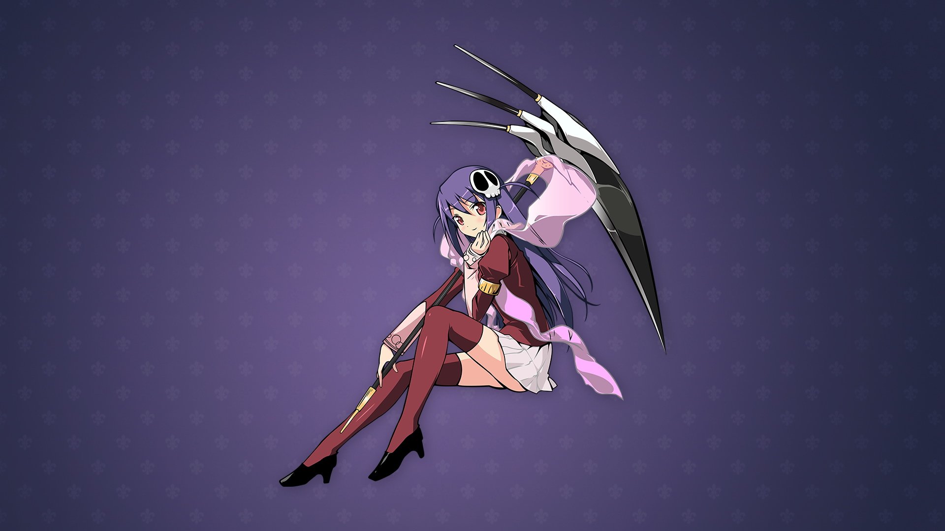 动漫,手绘,卡通,少女,萝莉