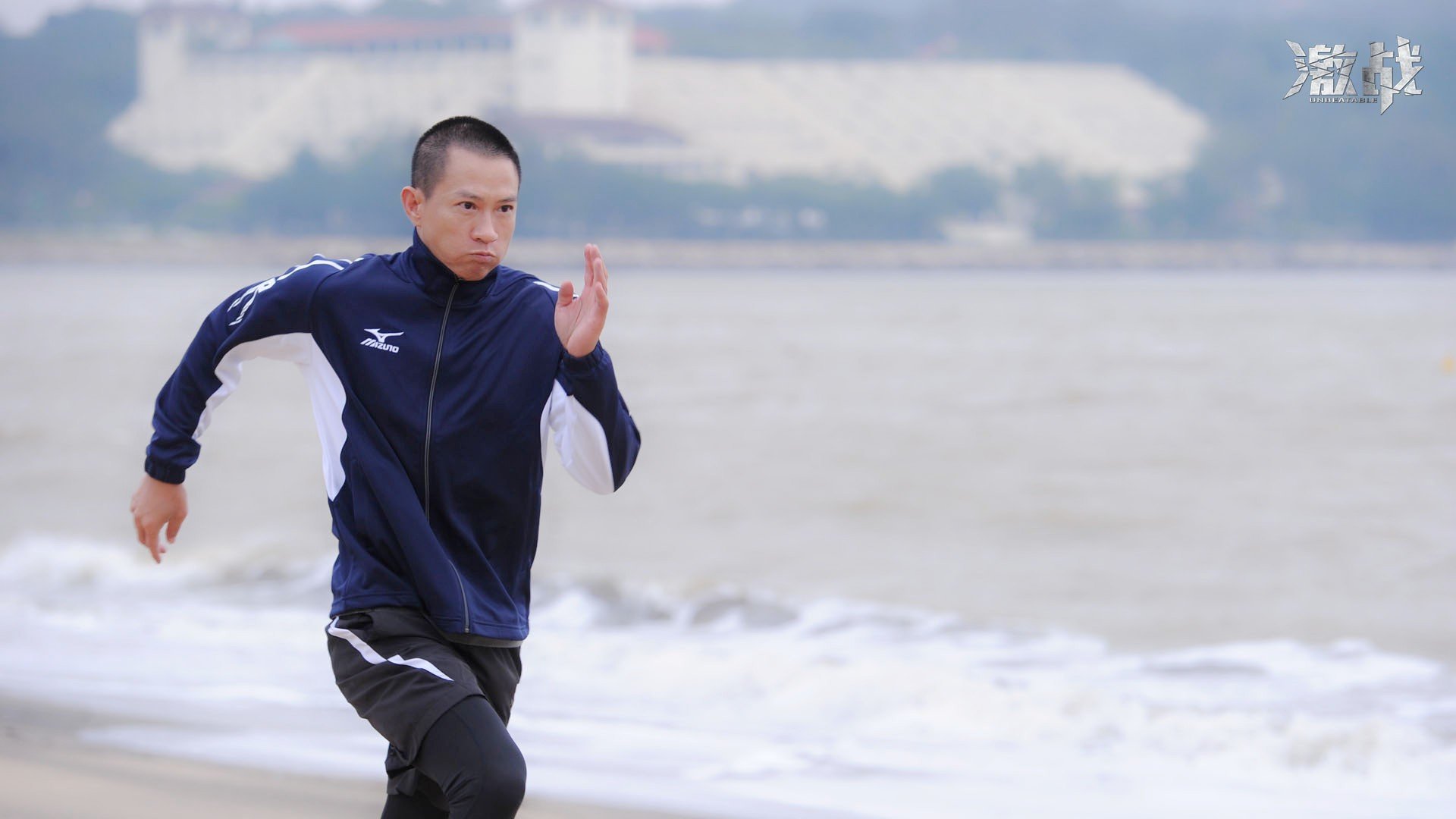 影视,激战,张家辉