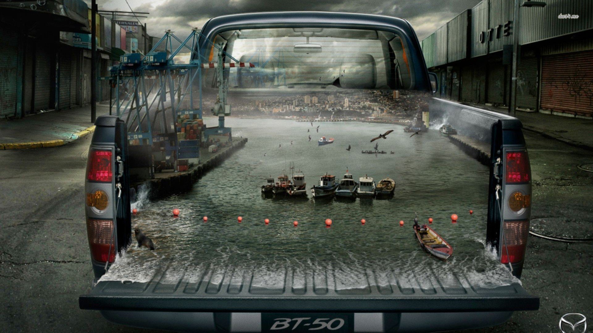 汽车,马自达,儿童桌面专用