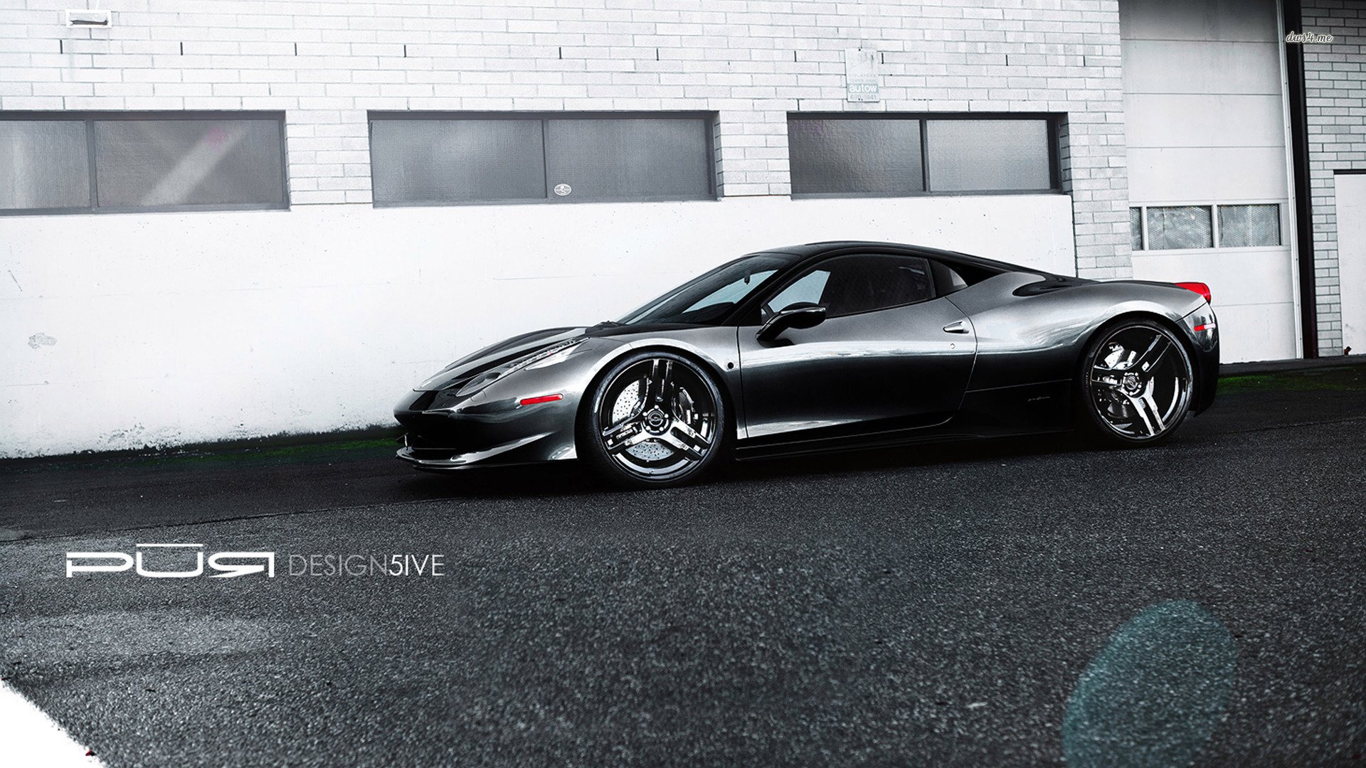 汽车,法拉利,儿童桌面专用