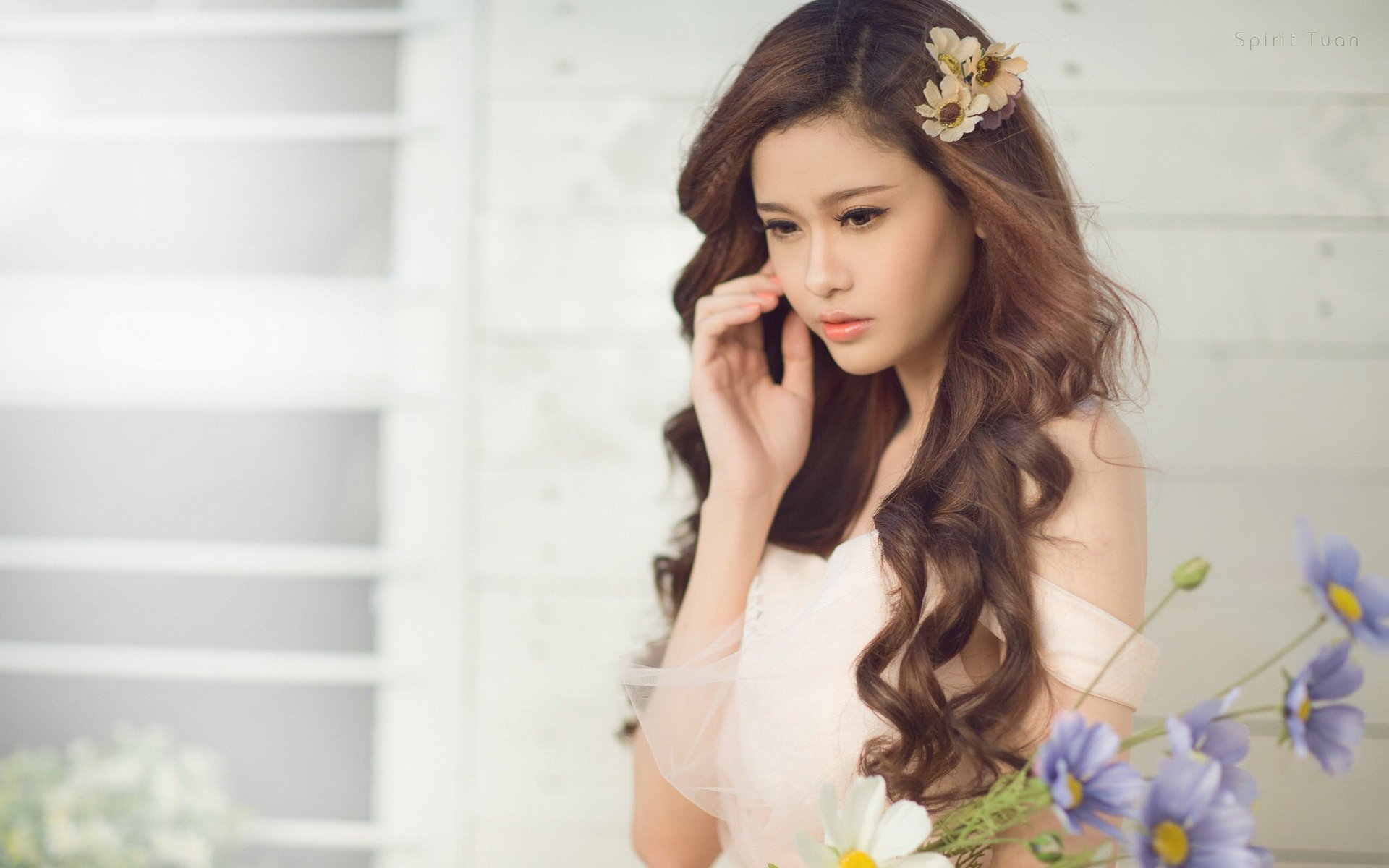 美女,萌妹子,摄影,写真,清纯