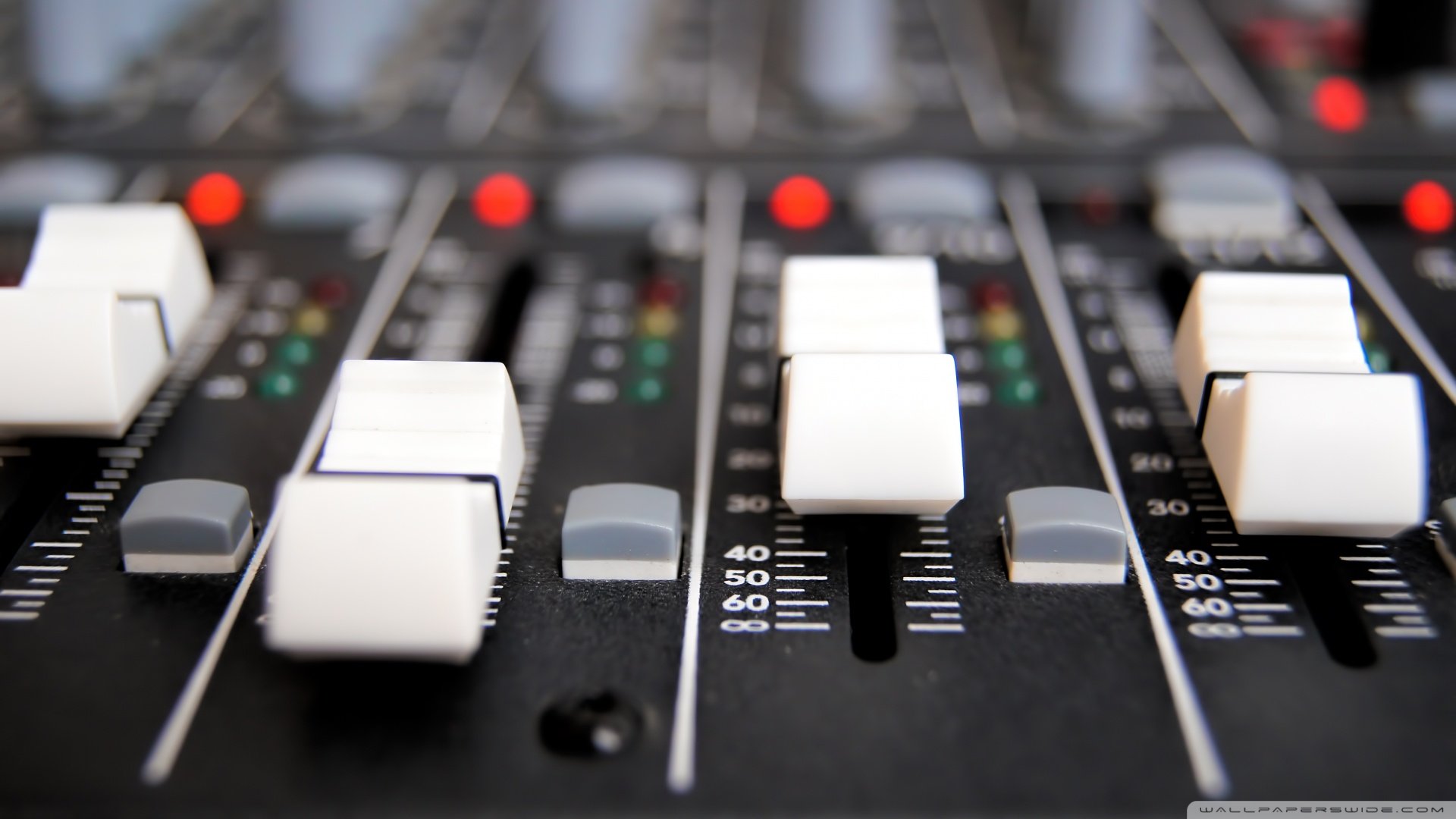 小清新,静物写真,调音台,儿童桌面专用