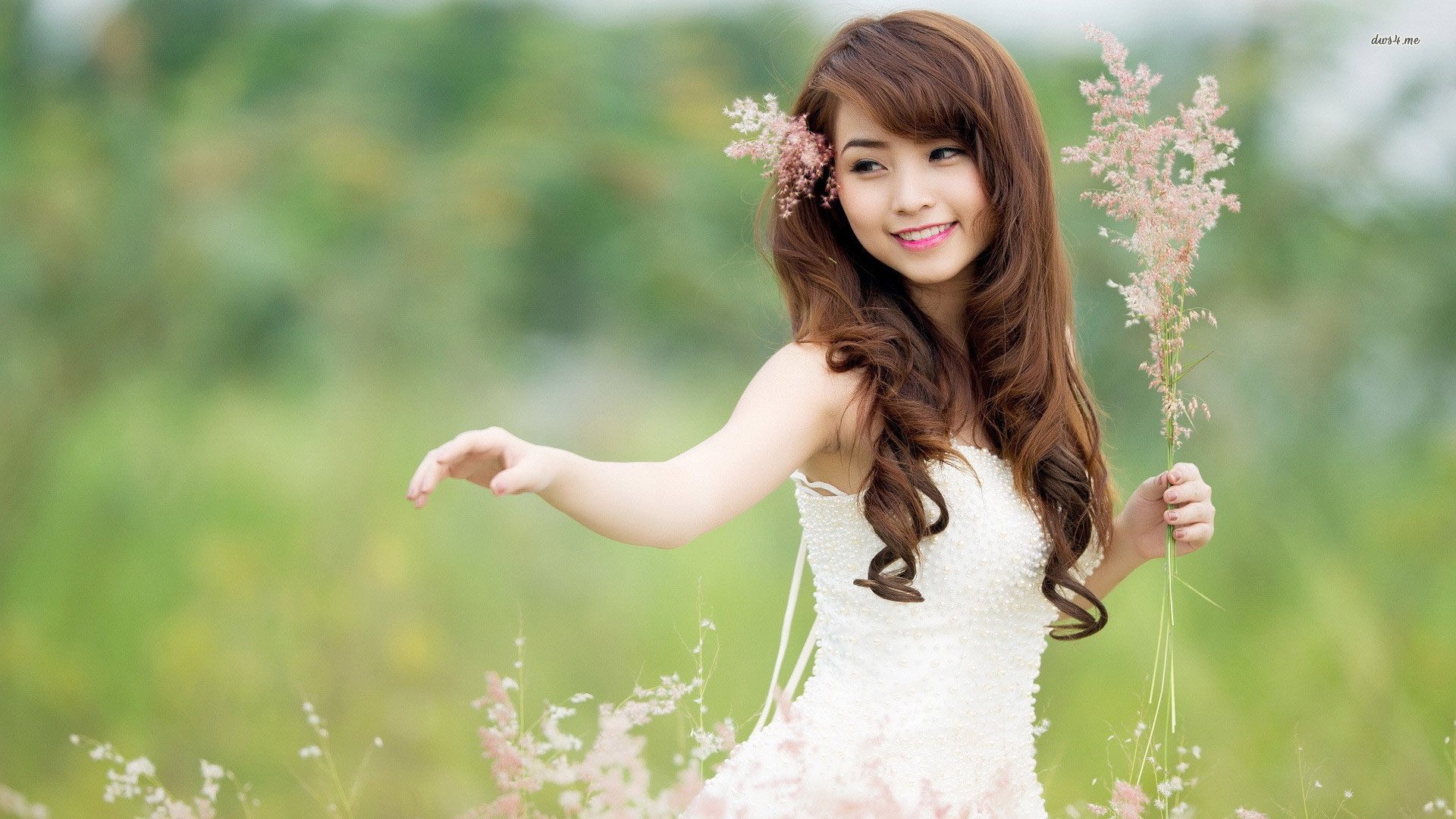 美女,清纯,可爱,萌妹子