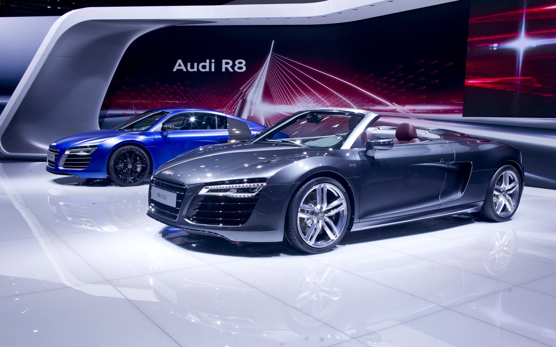 汽车,奥迪,R8,儿童桌面专用