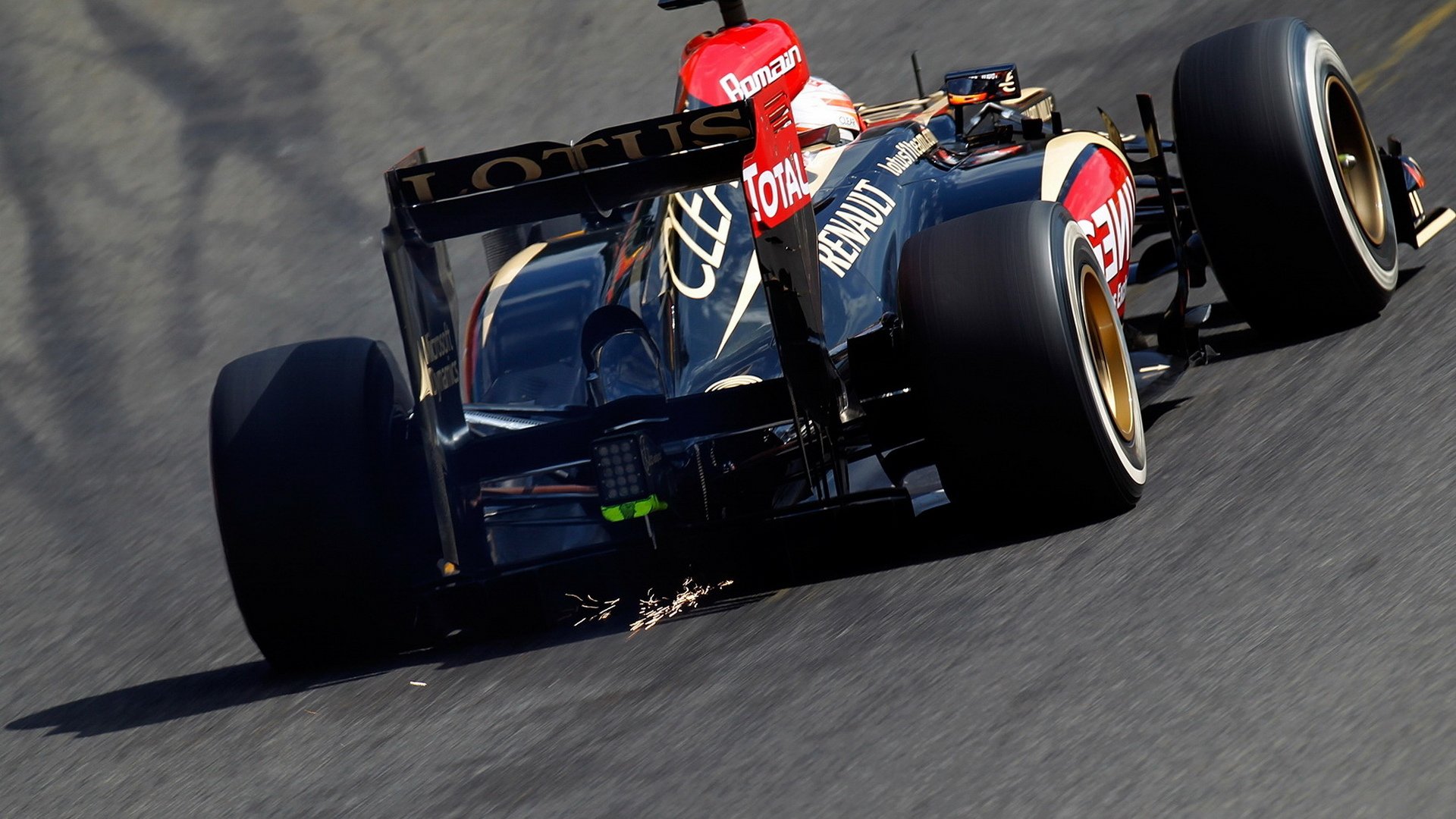 汽车,F1,赛车,儿童桌面专用