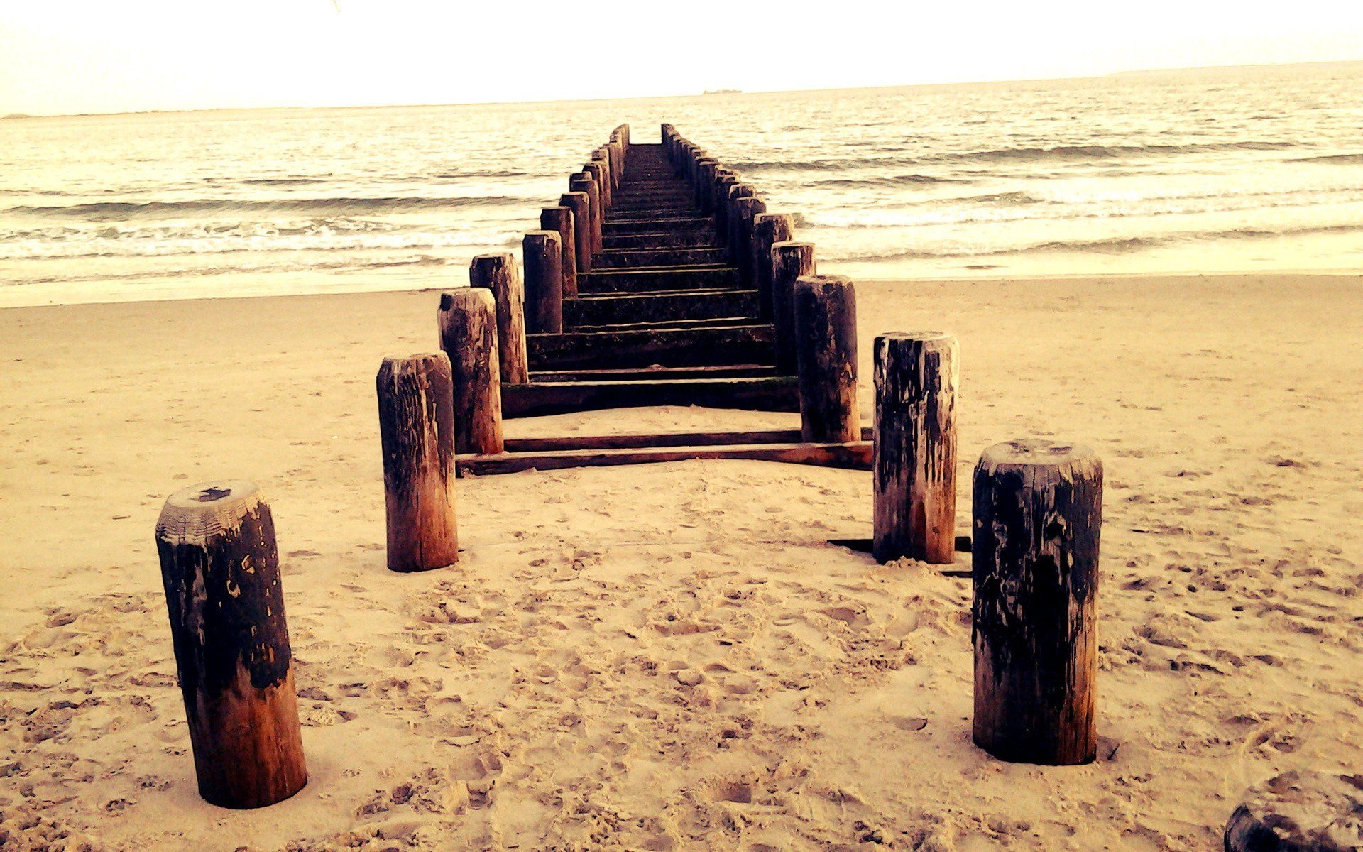 小清新,温馨一刻,儿童桌面专用