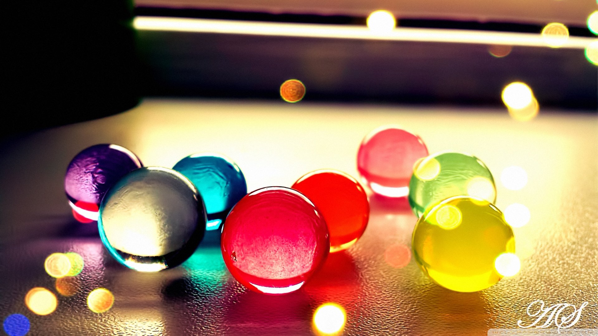 创意,3D,炫彩,儿童桌面专用