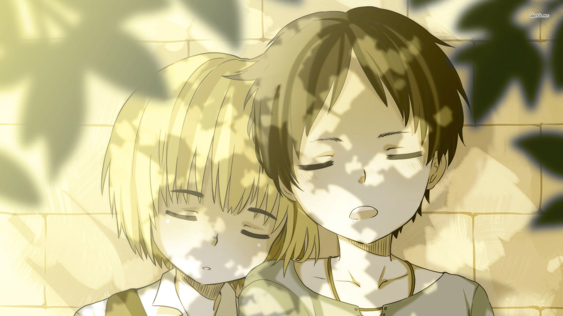 动漫,进击巨人,儿童桌面专用