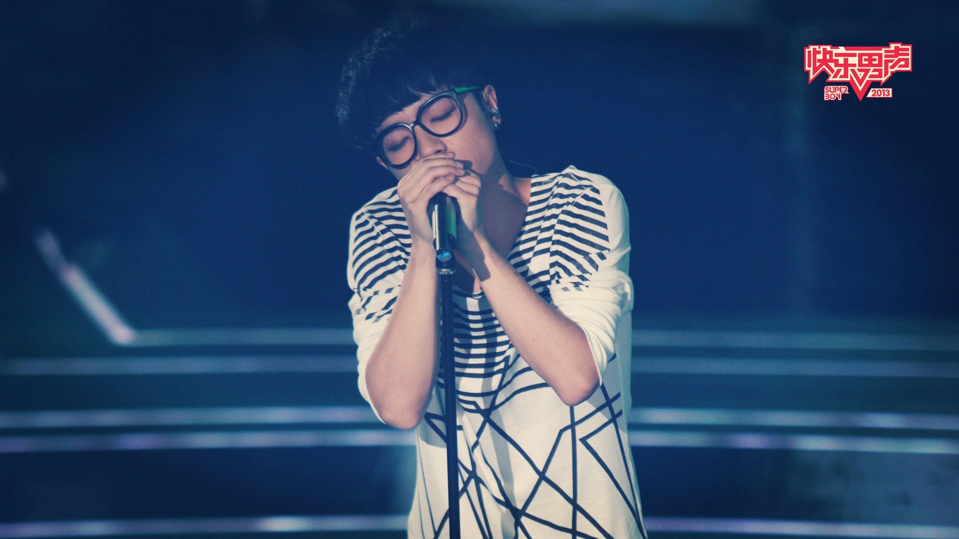 明星,2013快乐男声