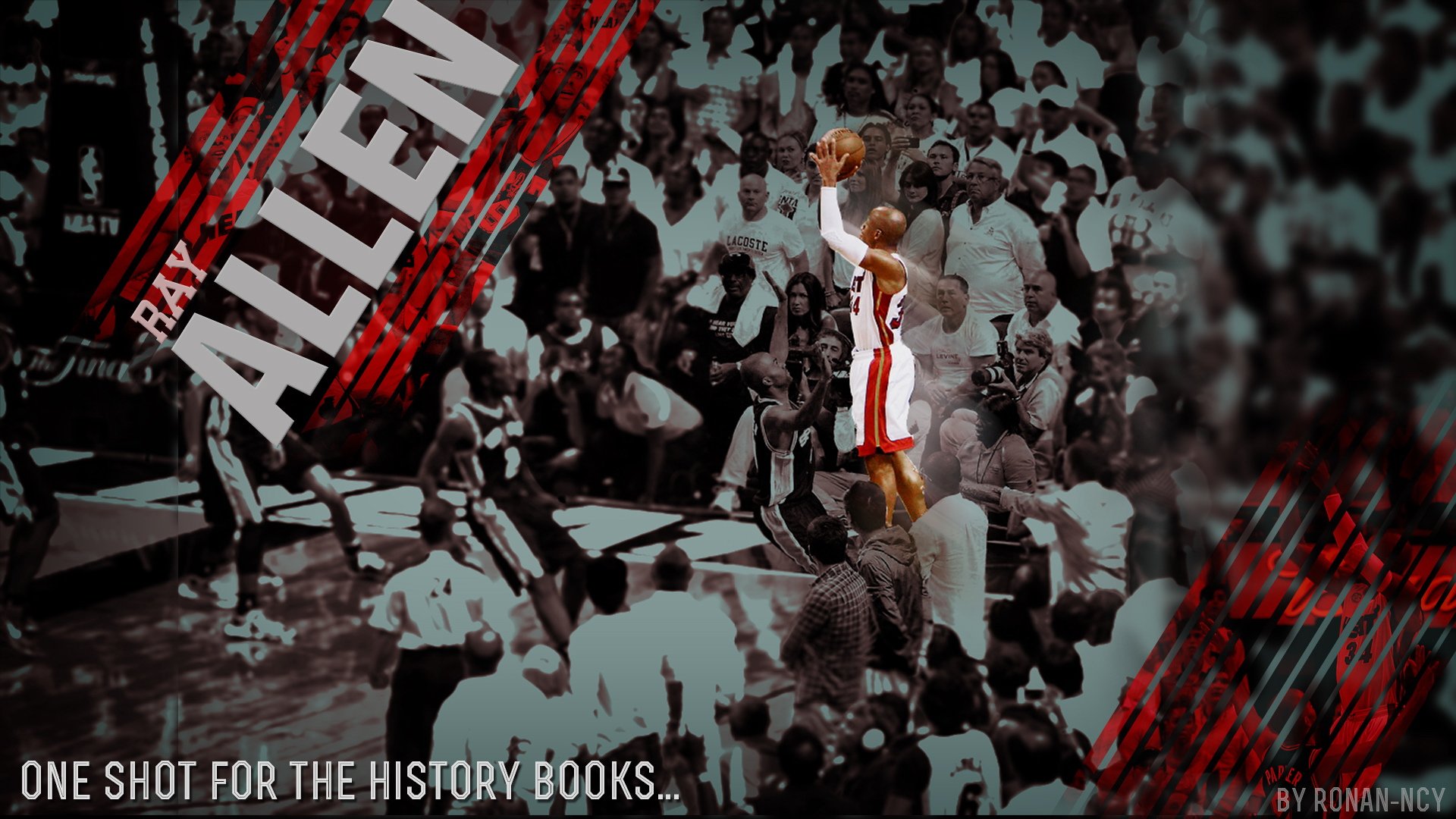 体育,NBA,雷阿伦