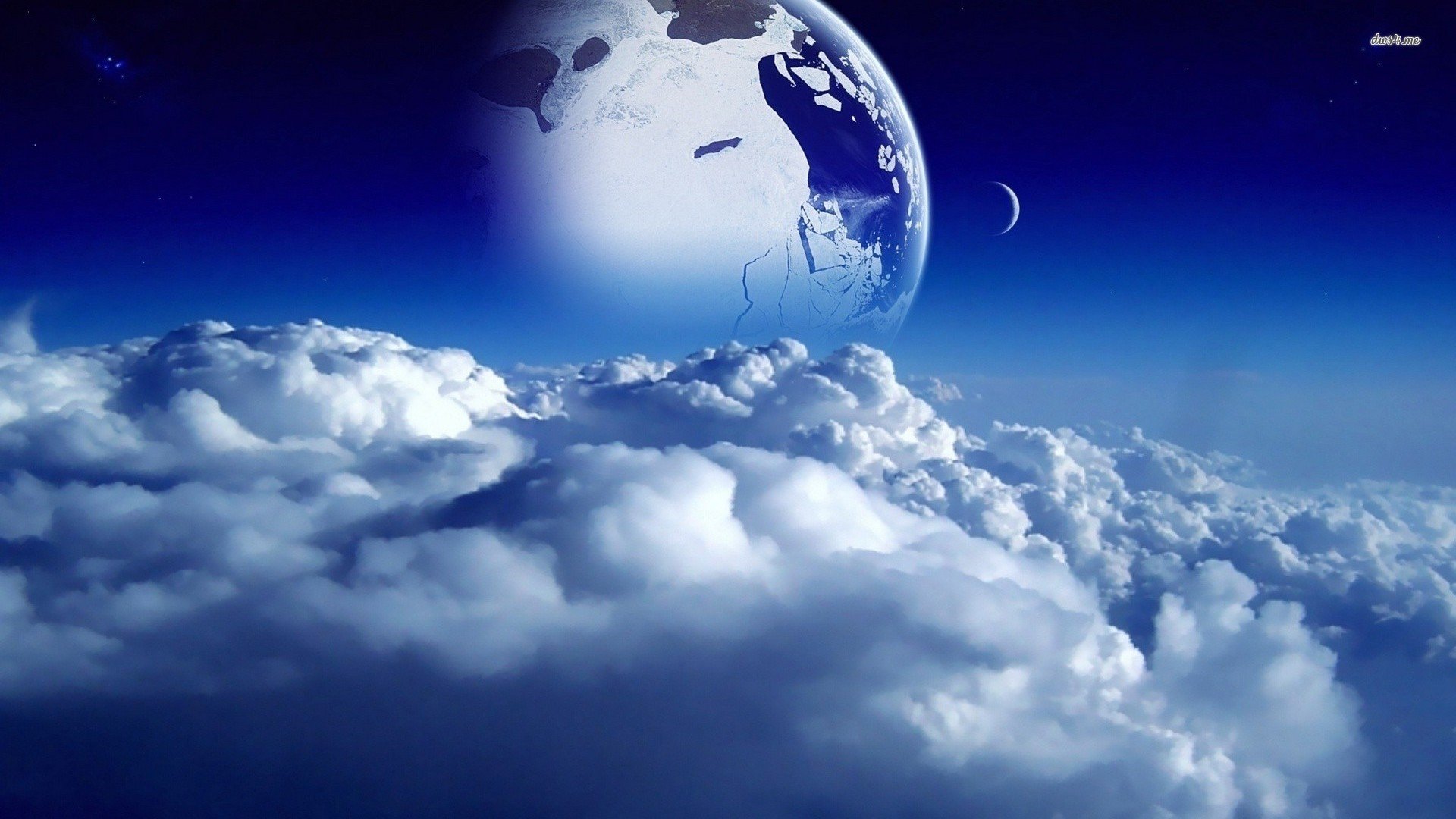 创意,星空,儿童桌面专用