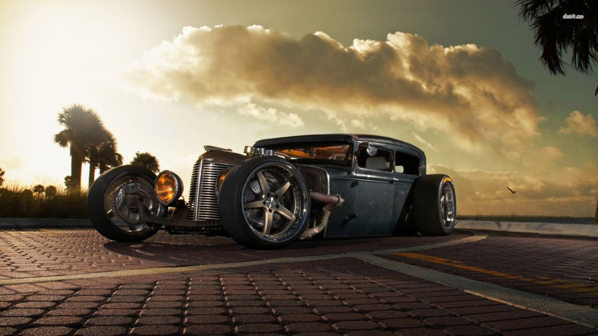 汽车,福特,儿童桌面专用