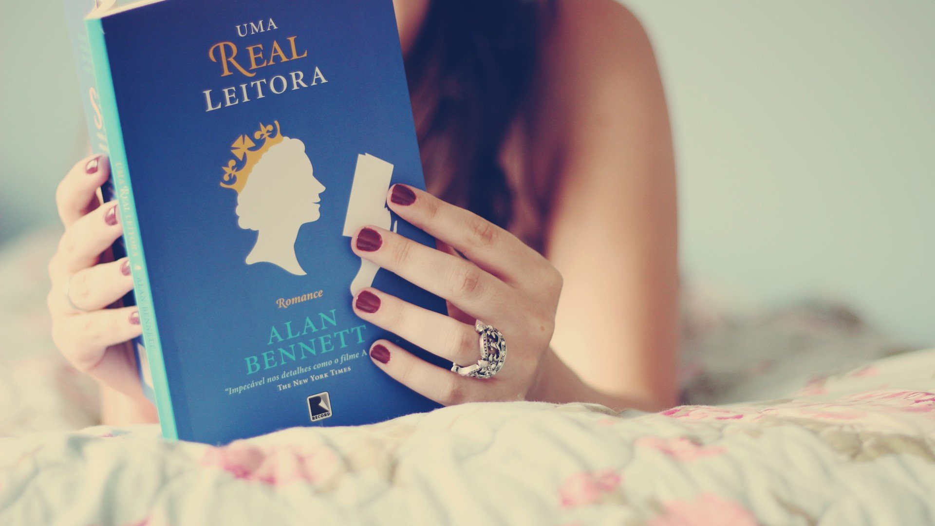 小清新,书,静物写真