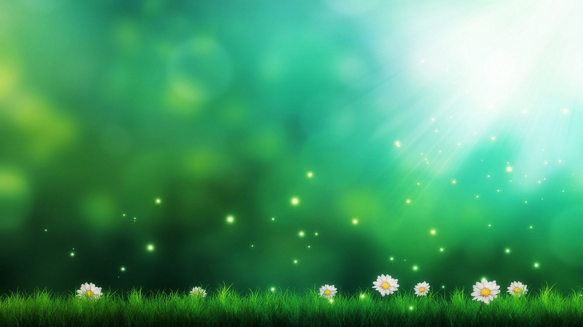 创意,炫彩,儿童桌面专用